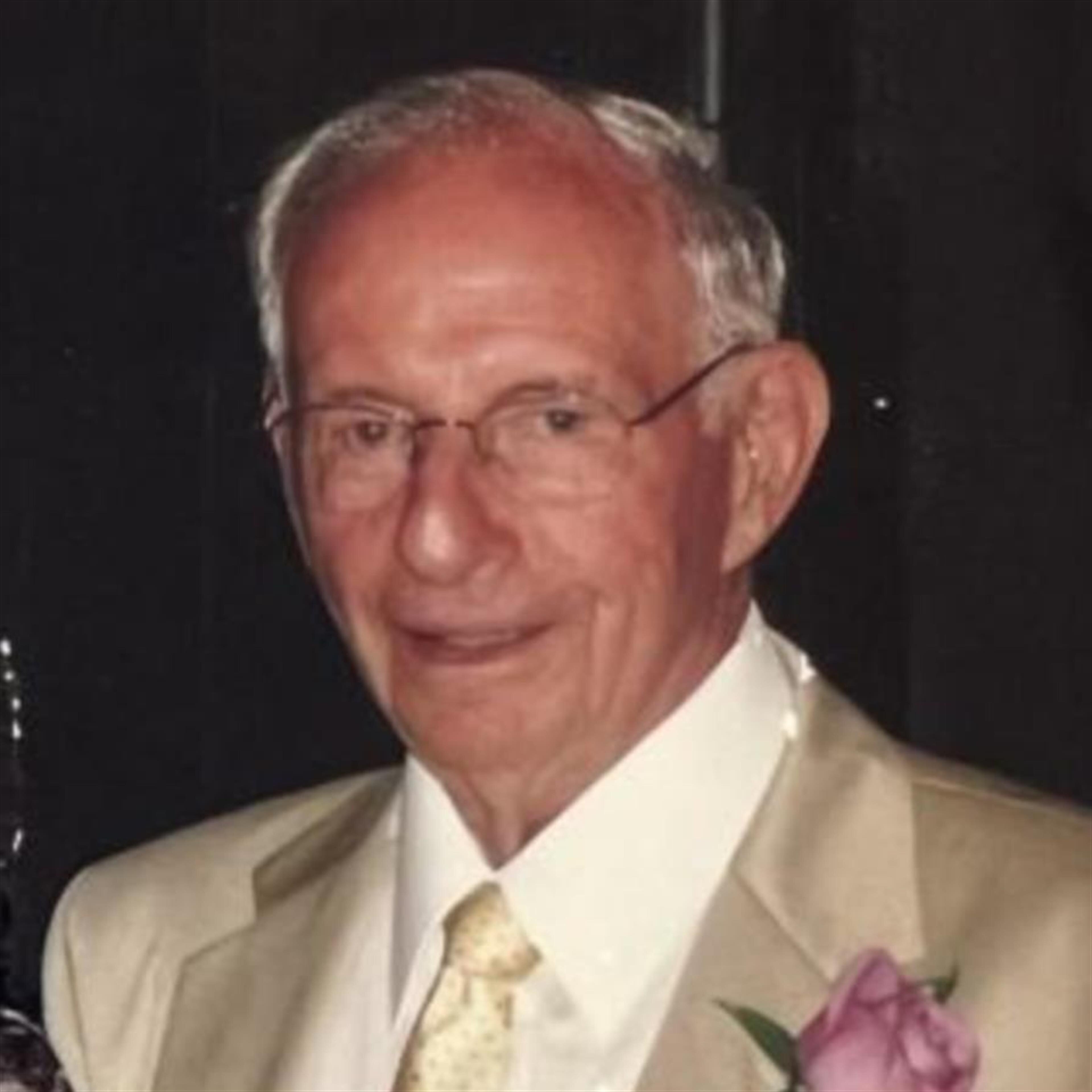 Robert Julius Bollenbach