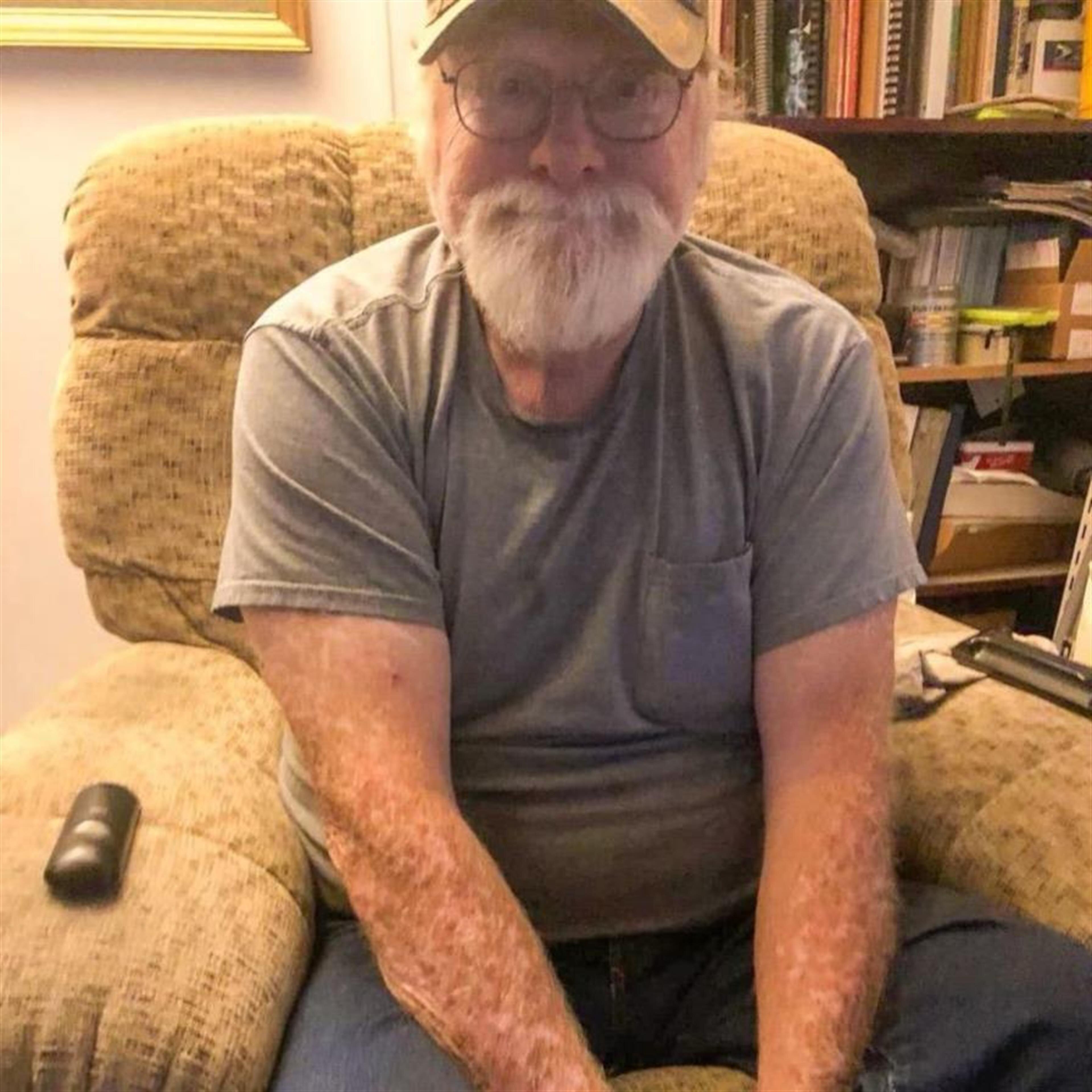 Virgil Gene Richards