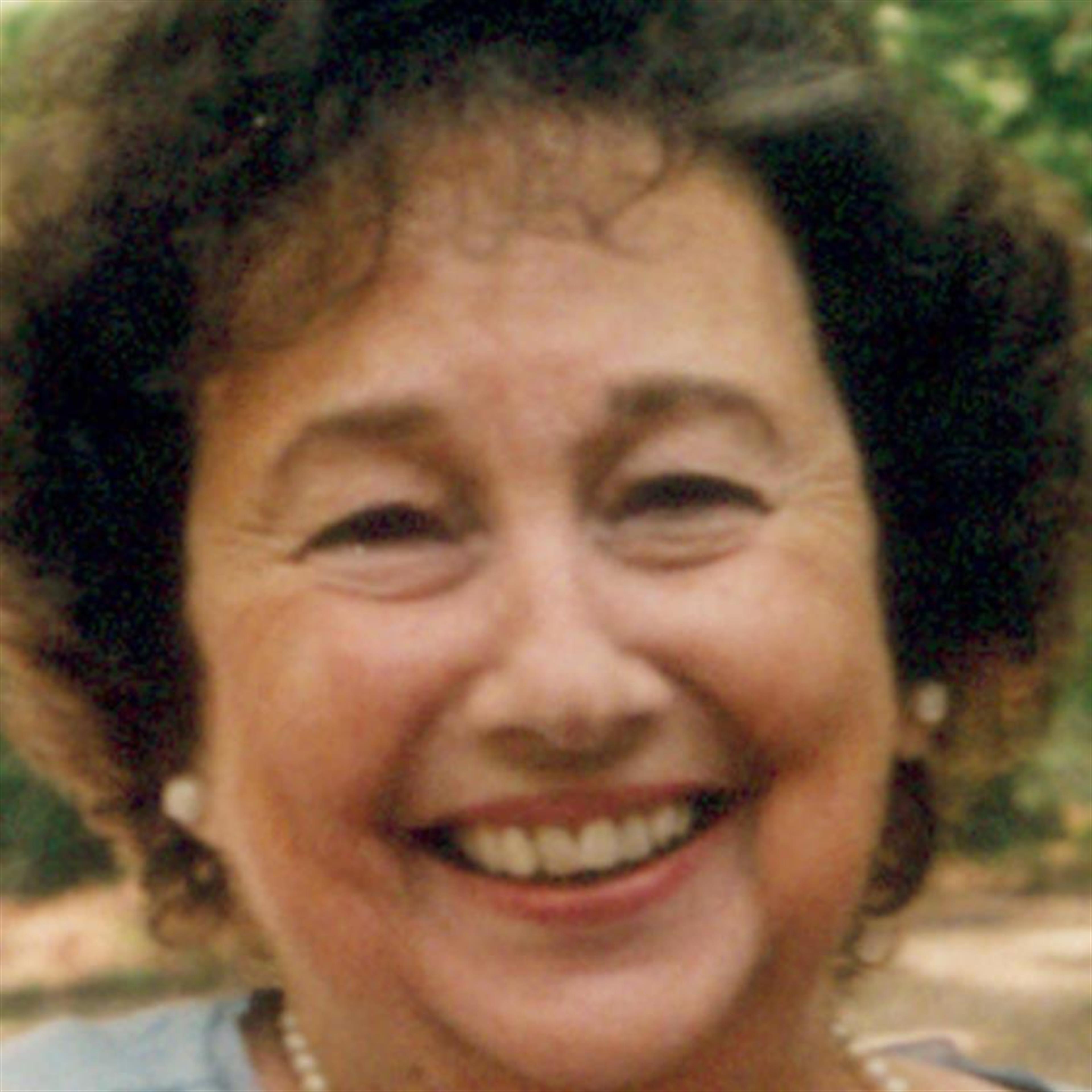 Norma Jean Mitchell's obituary picture
