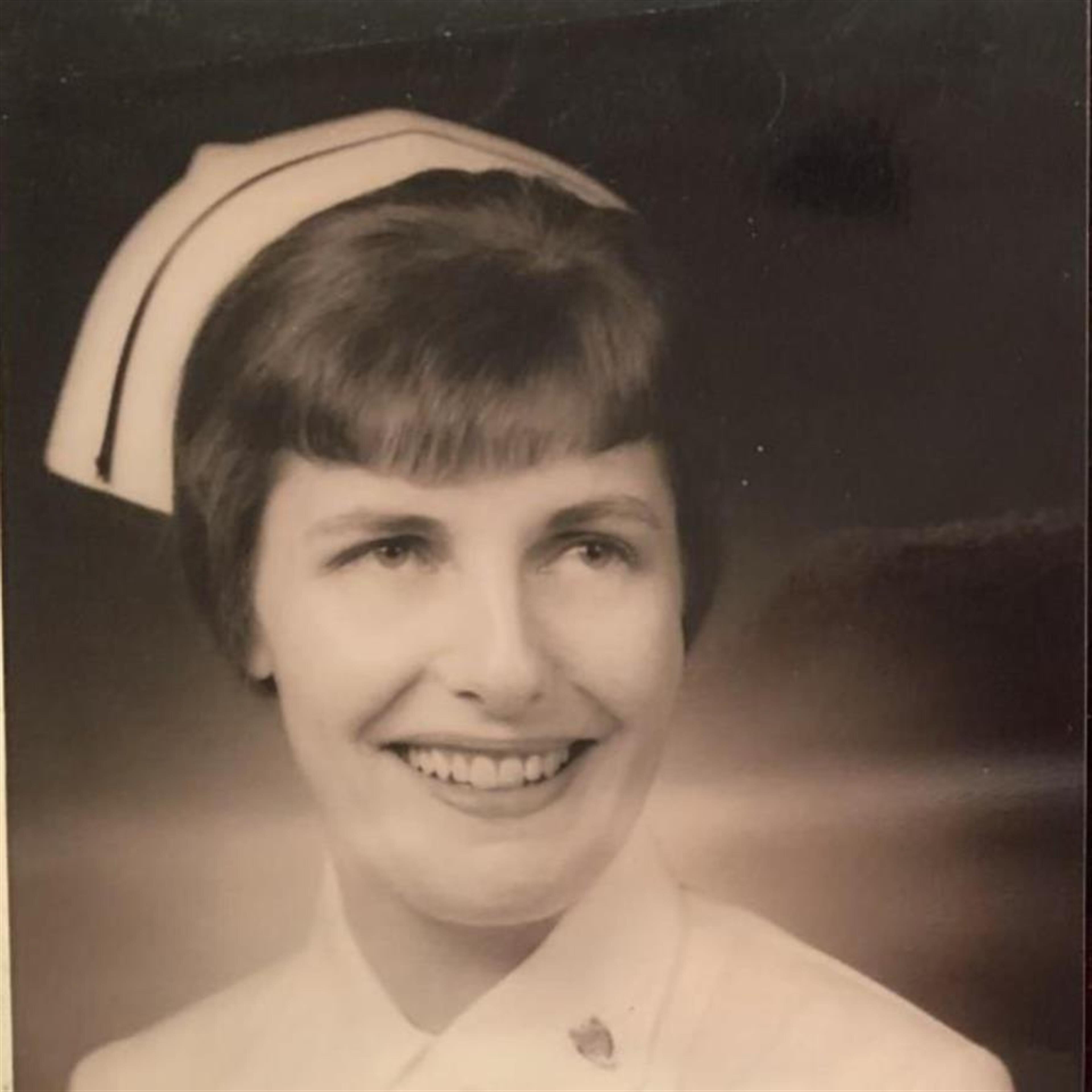 Carol Ann Wyckoff