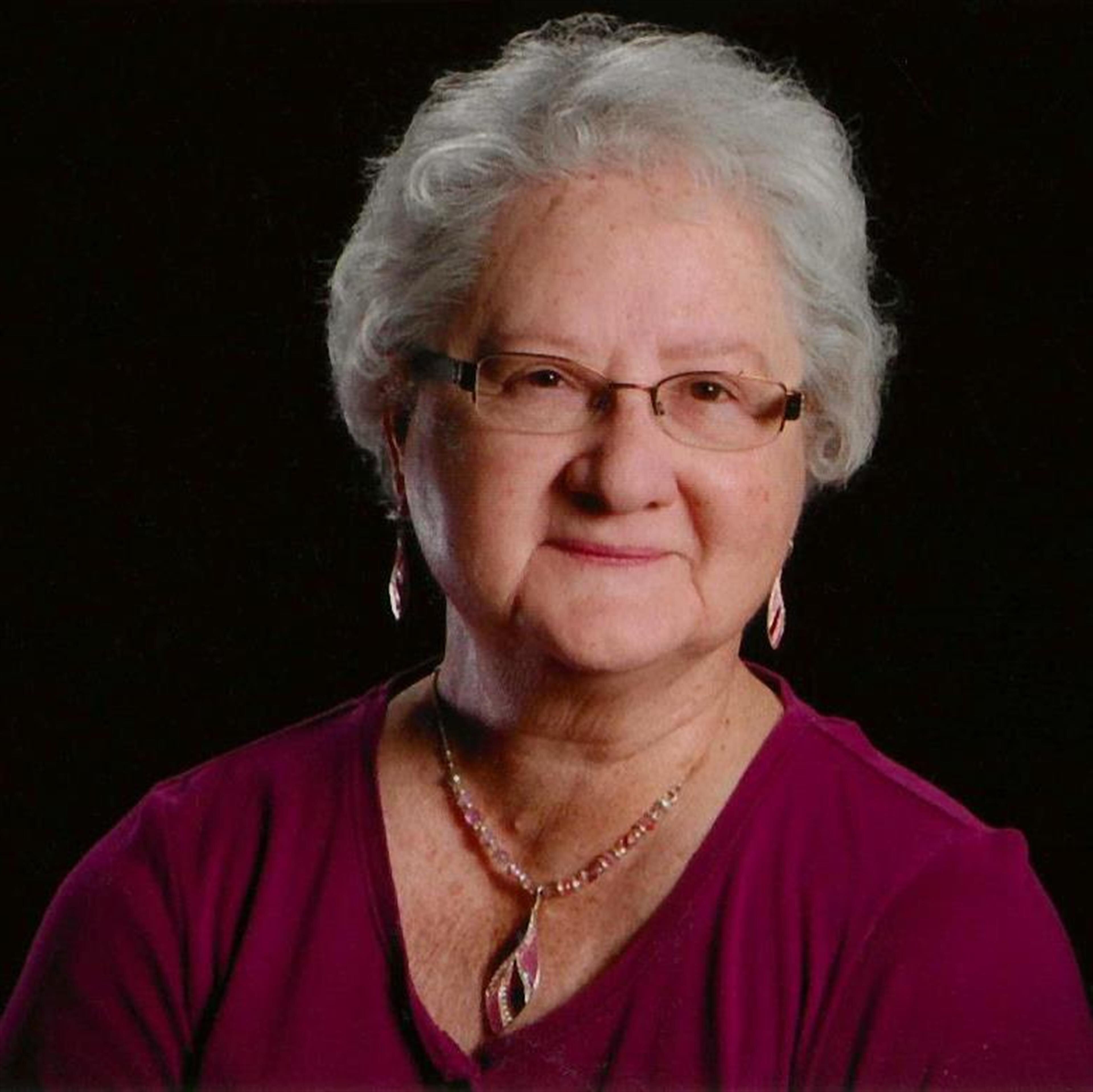 Wanda Faye Ramsey
