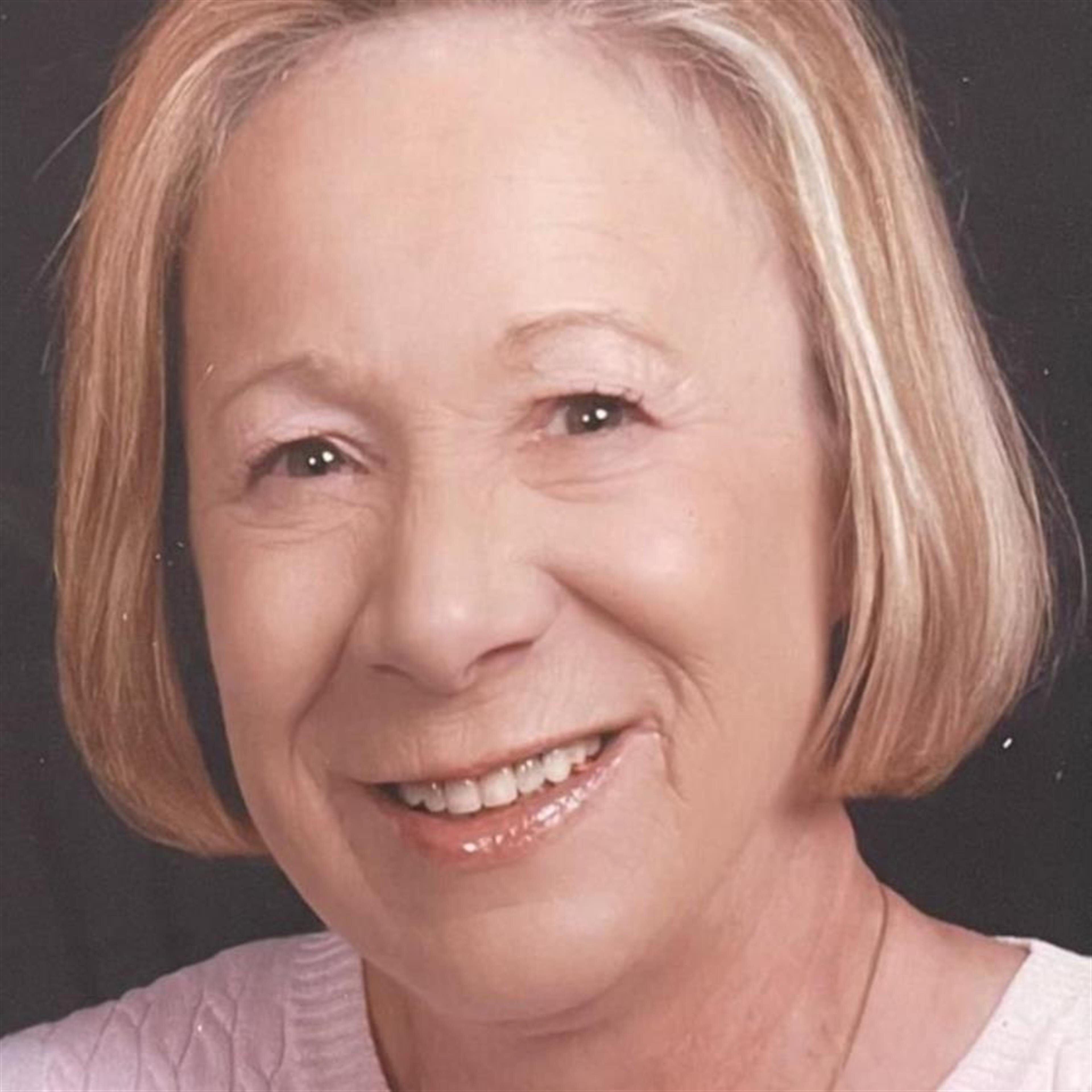 Kathryn McDaris