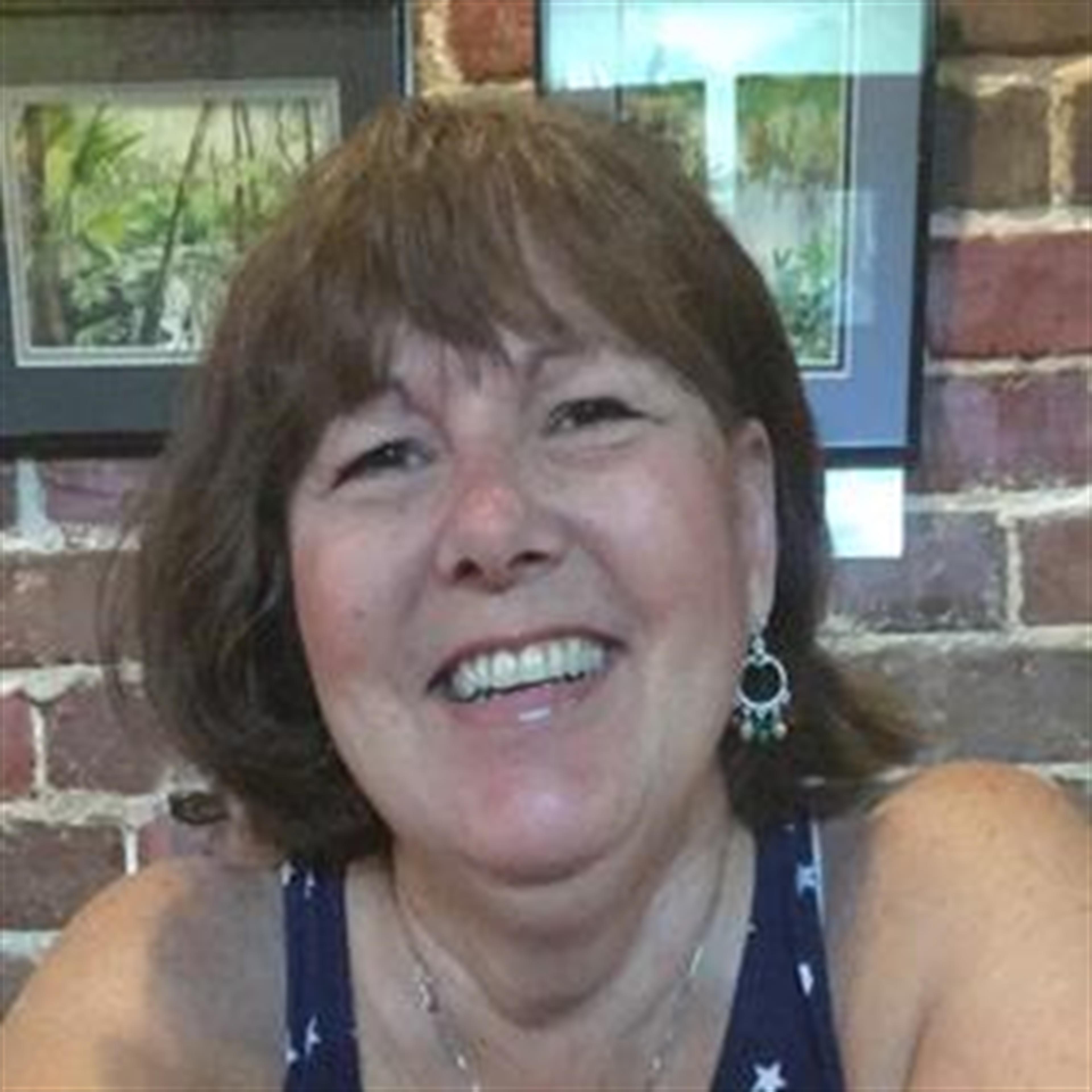 Pamela Anne DeForest