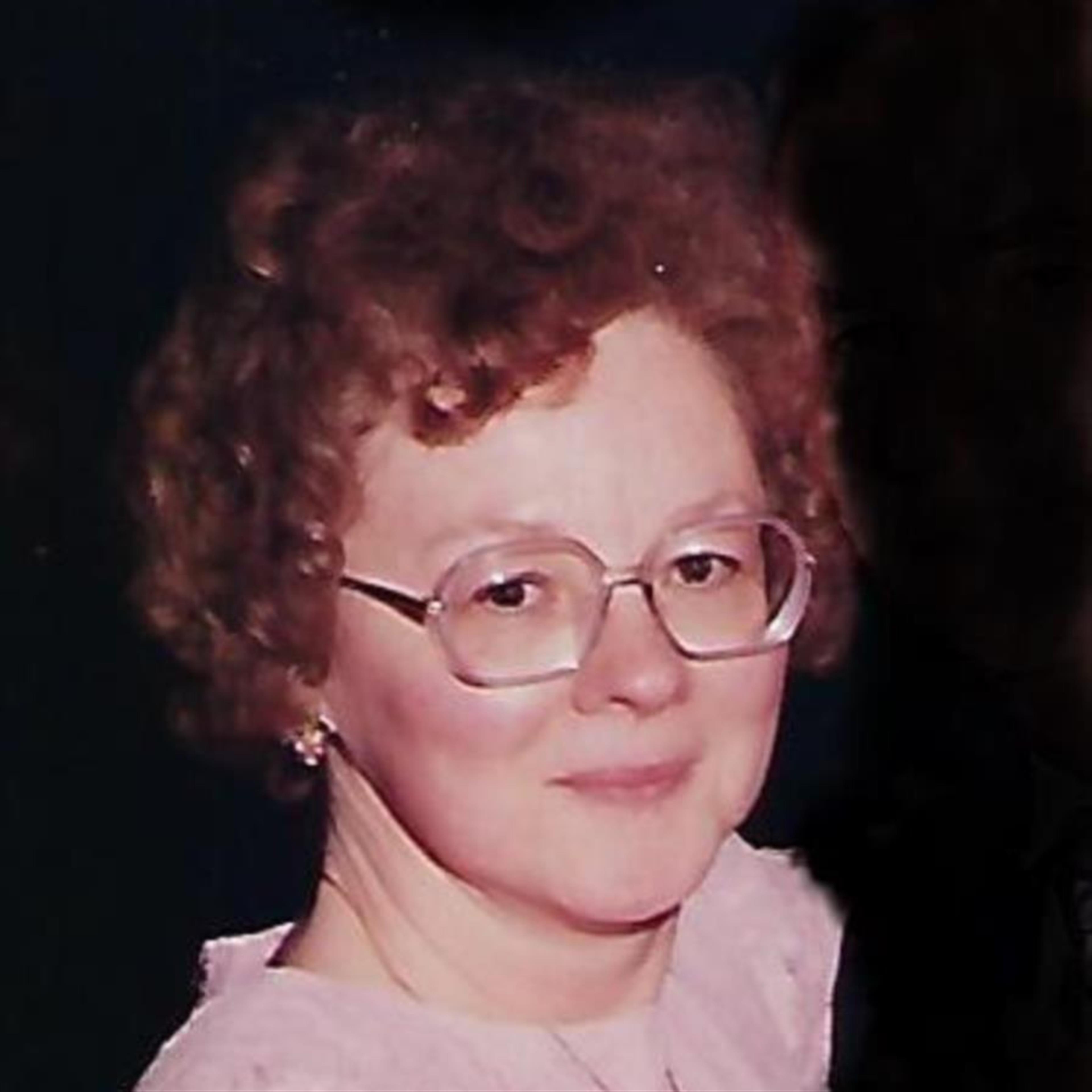 Barbara Carole Pawlowski