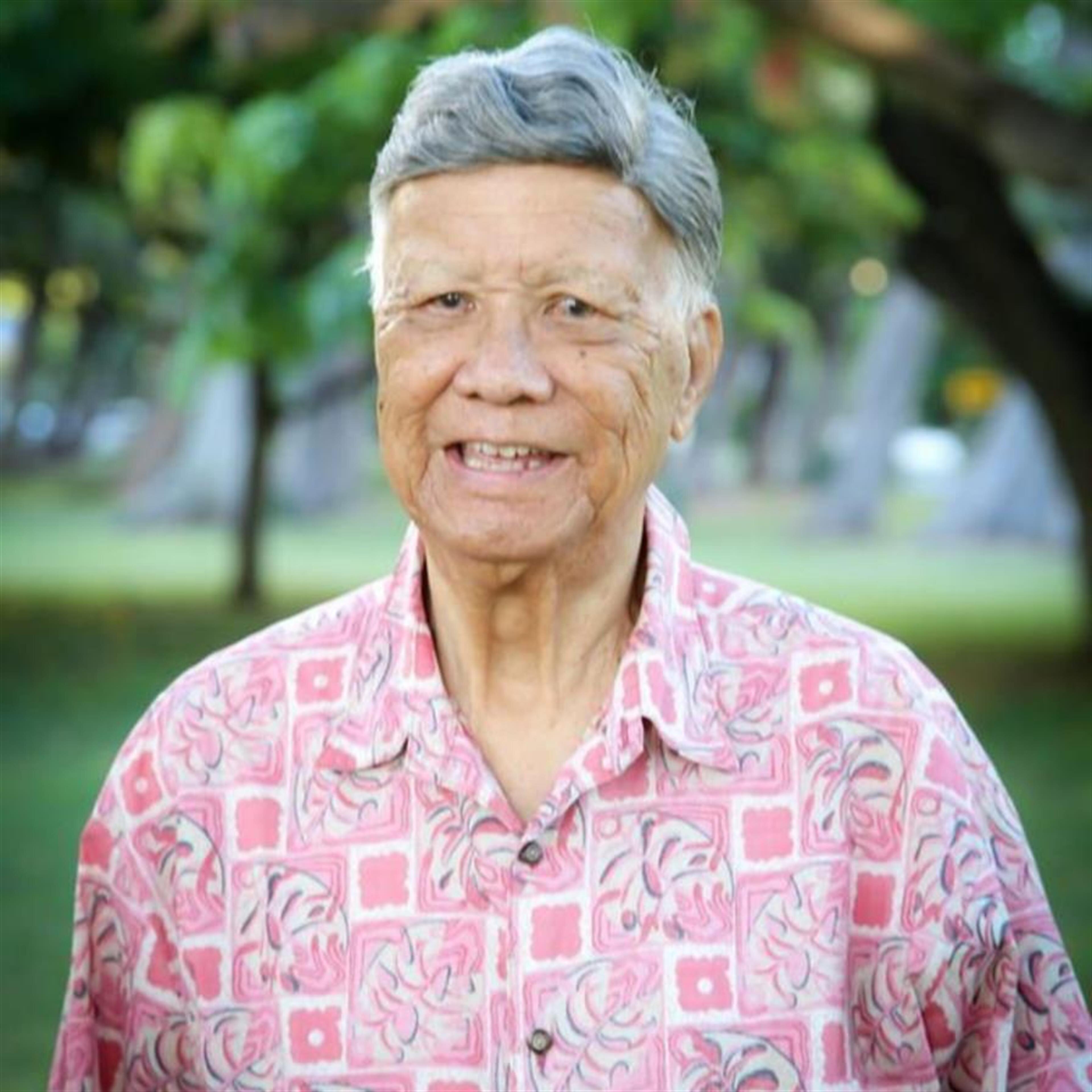 Eugene Ah On Yee