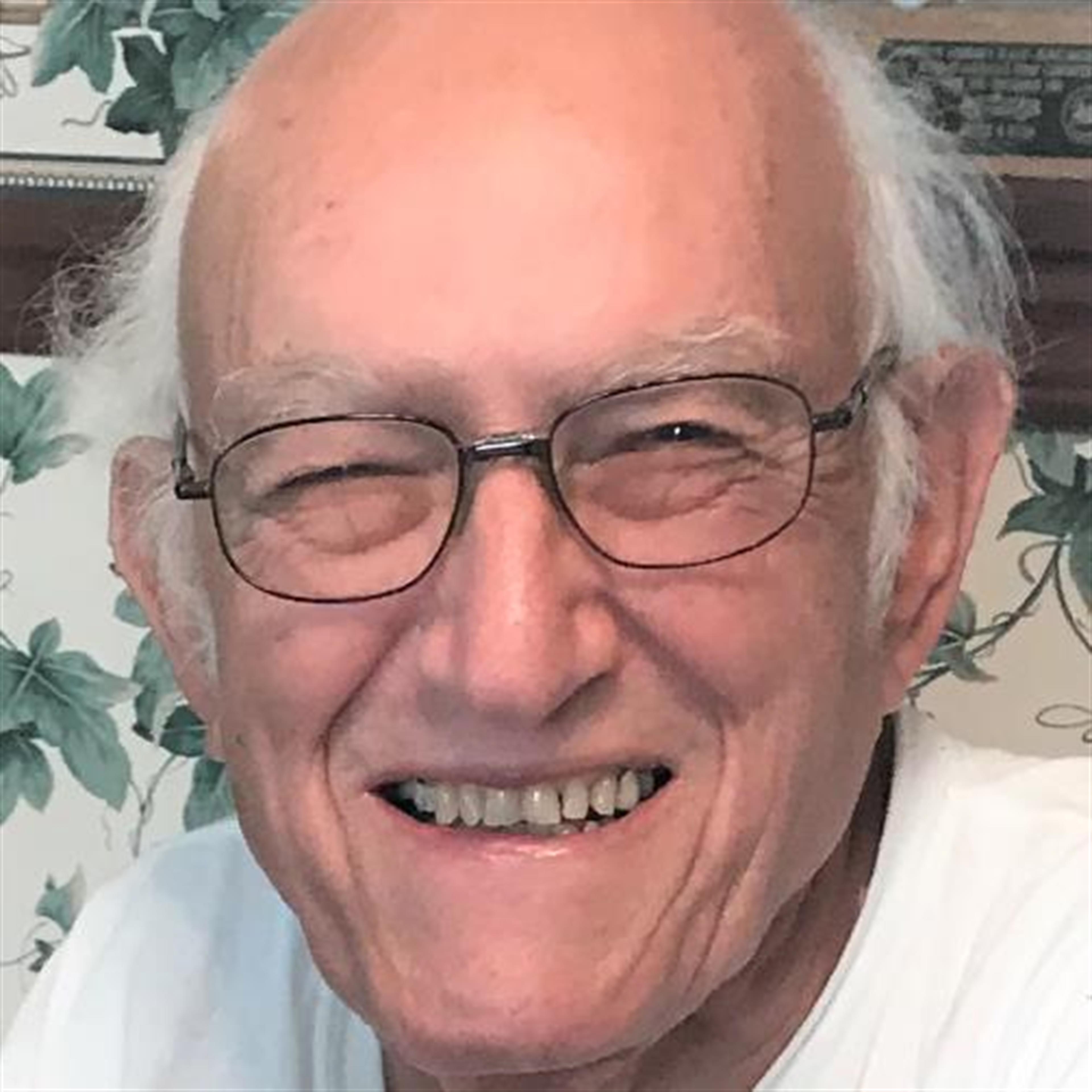 Nicholas Anthony Petta, Jr.