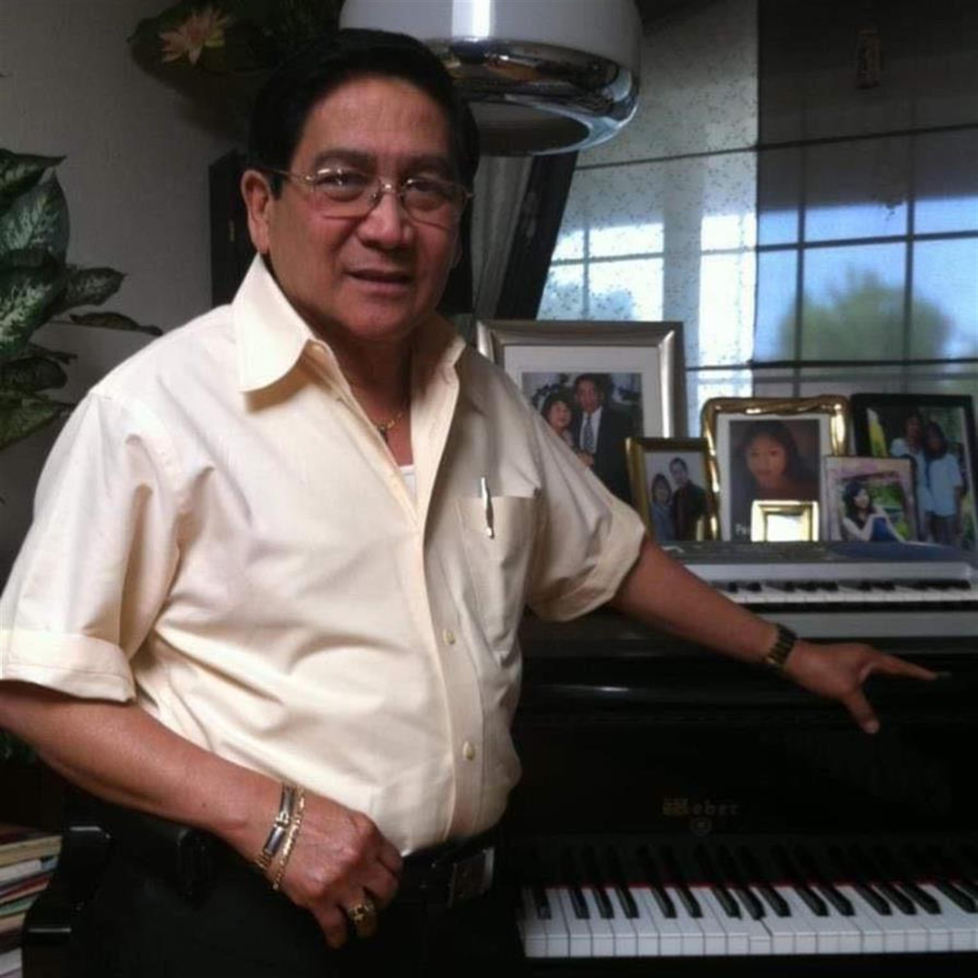Adolfo L. Cabusas