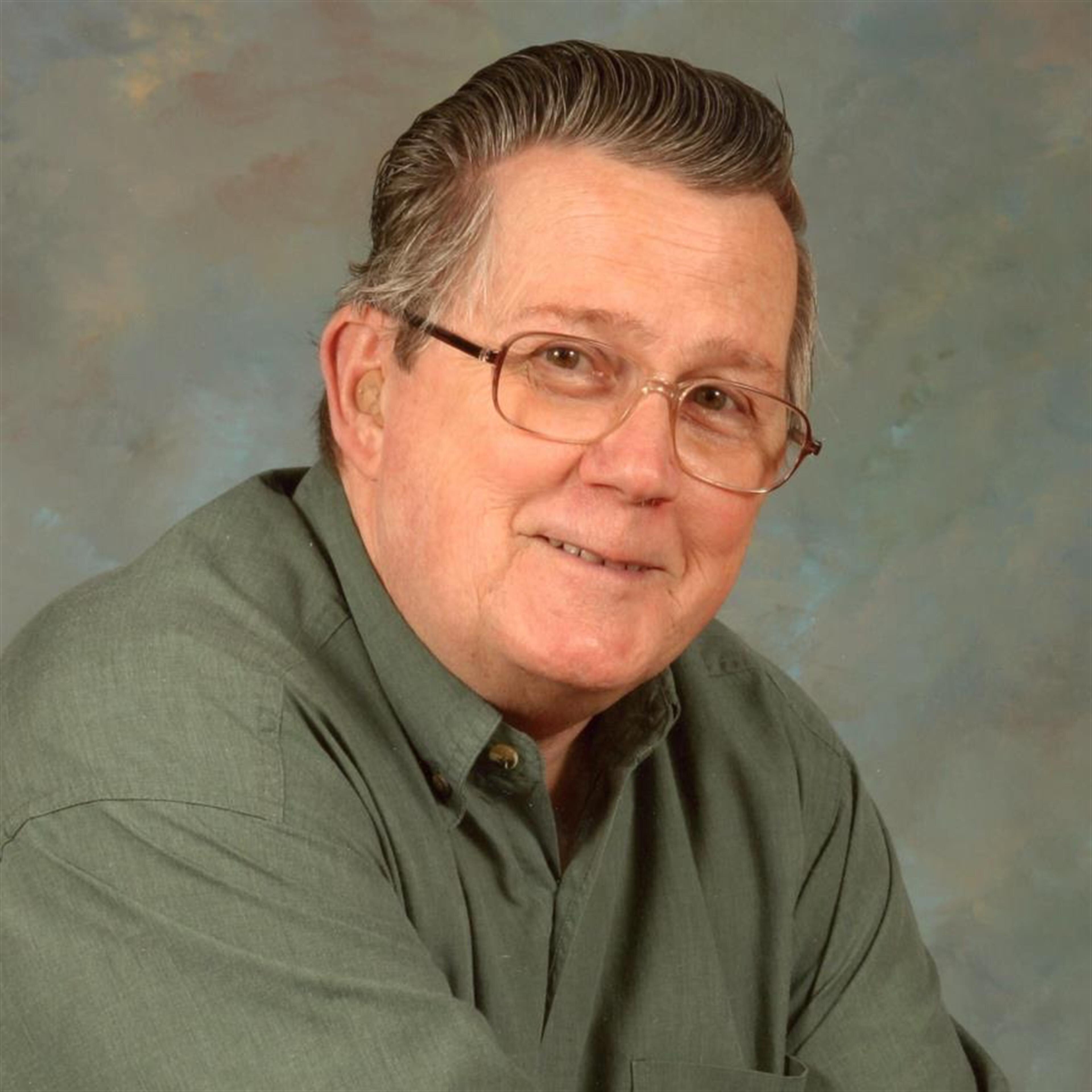 Gary R. Skinner