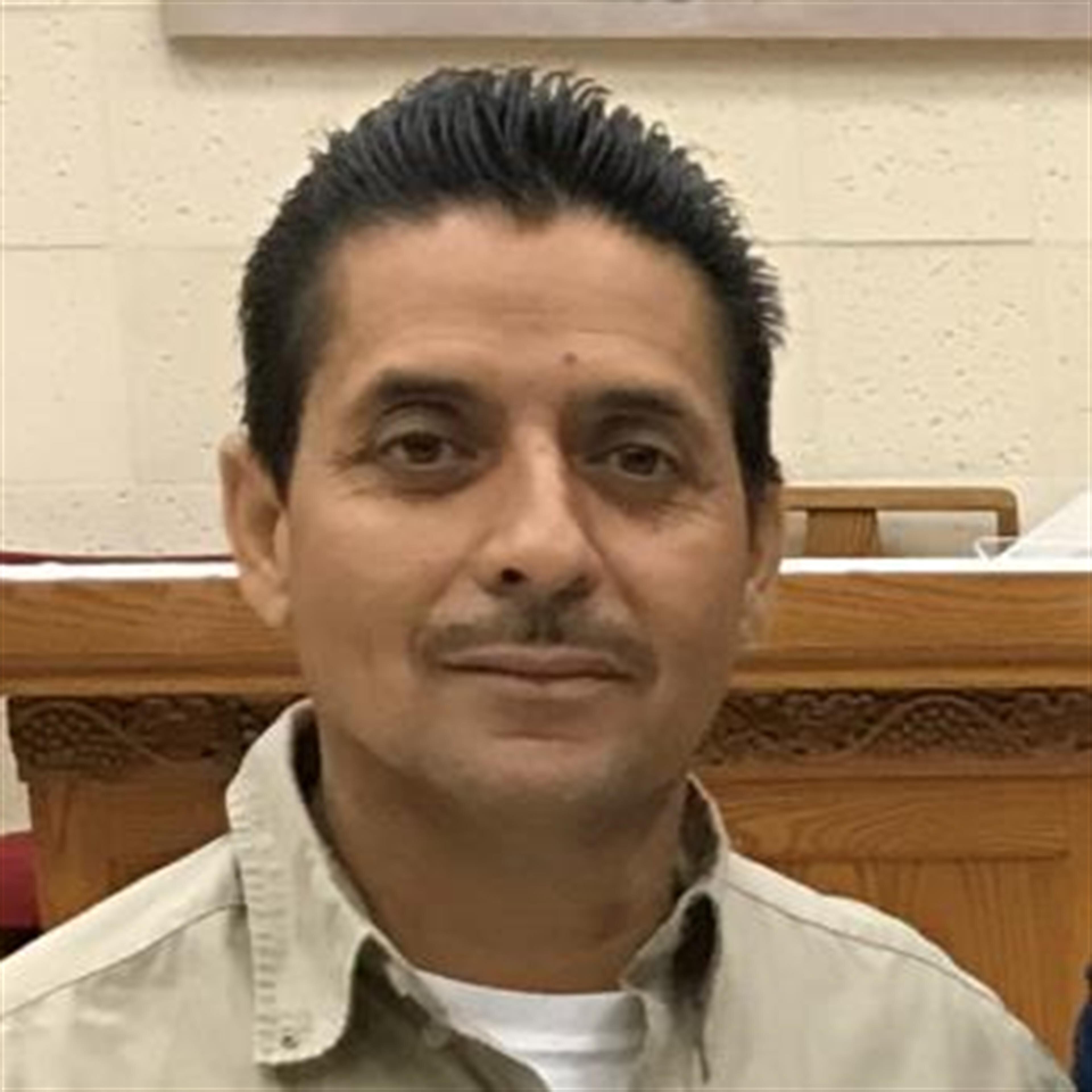 Lorenzo Enrique Moreno Chaparro