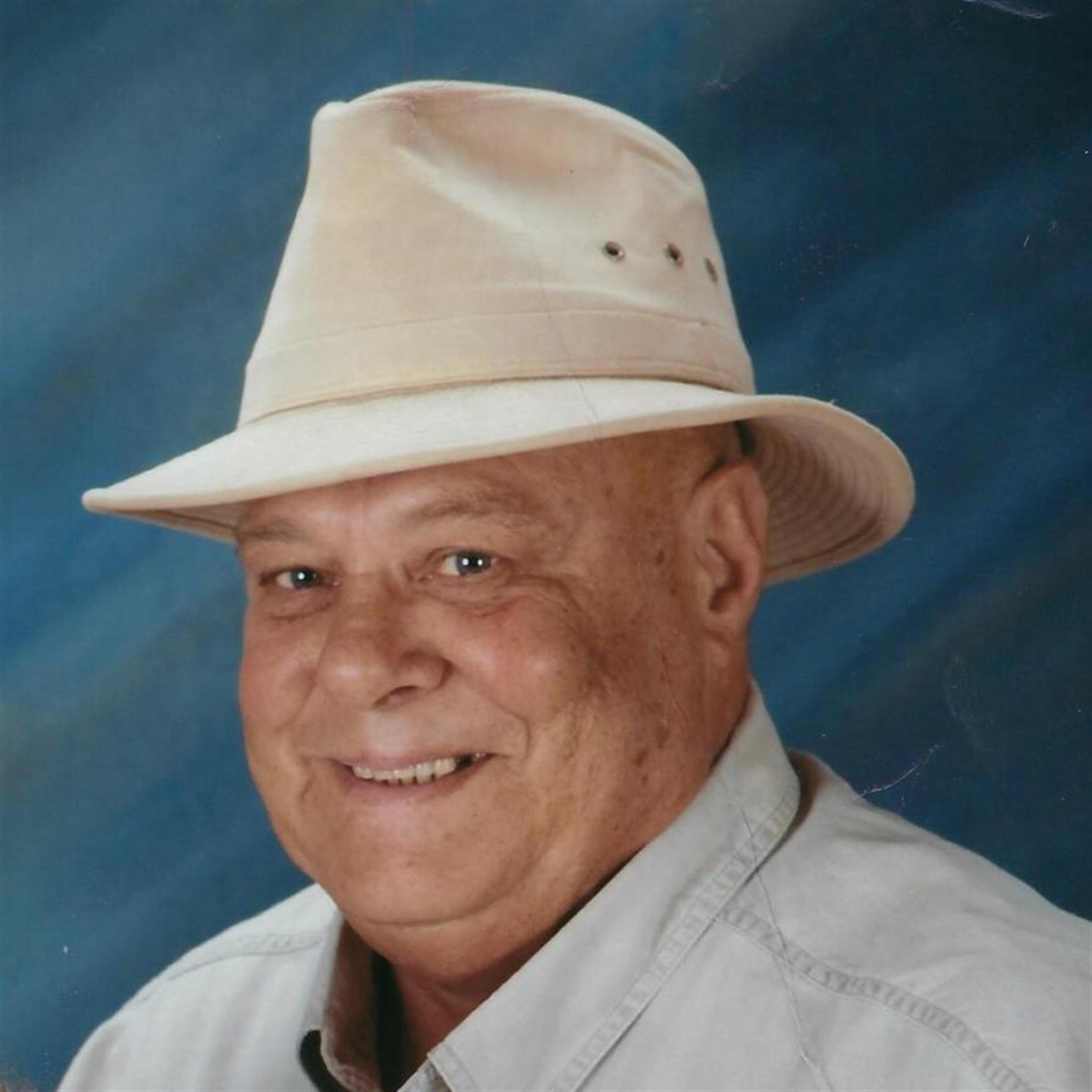 Clifford Eugene Todd