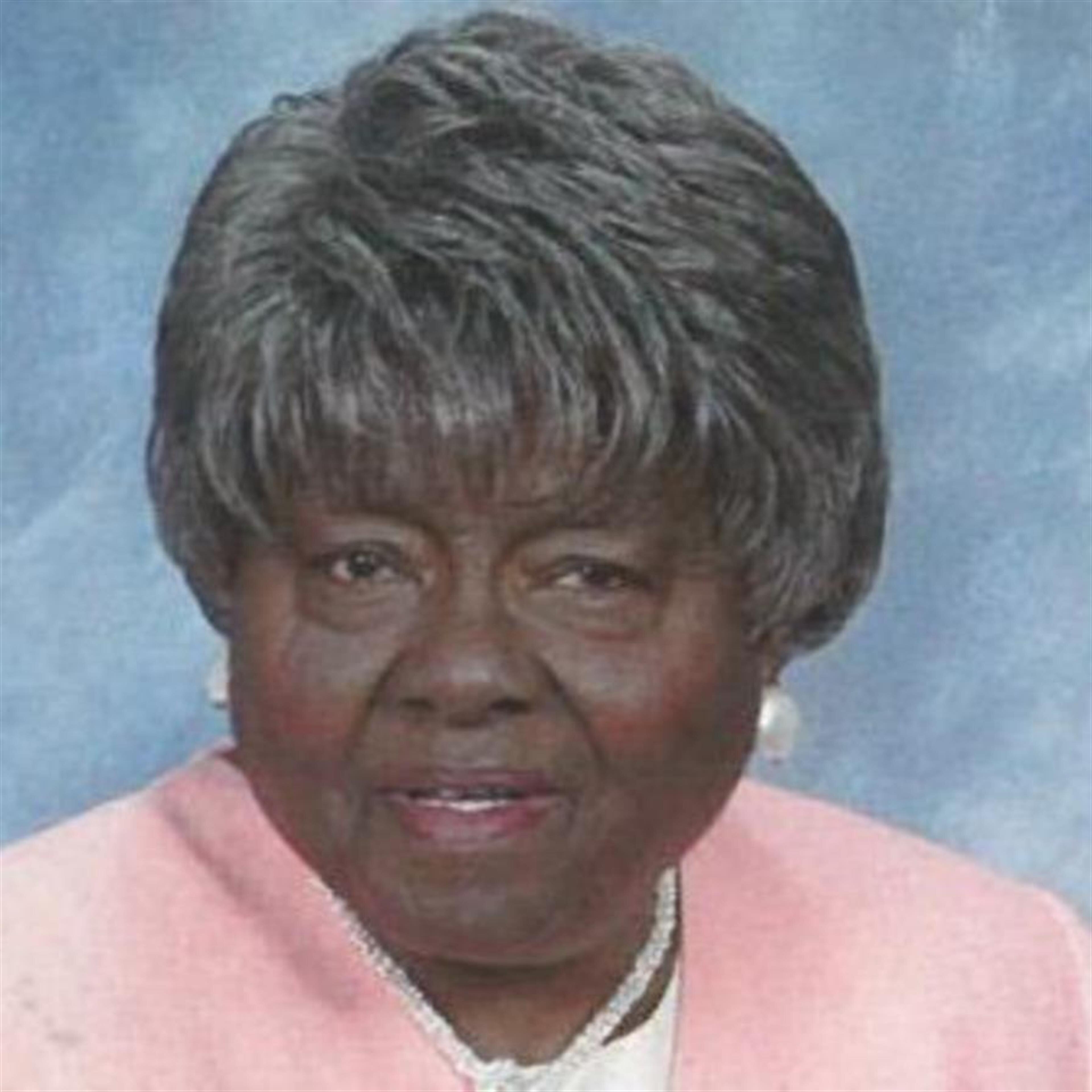 Lillian Walker