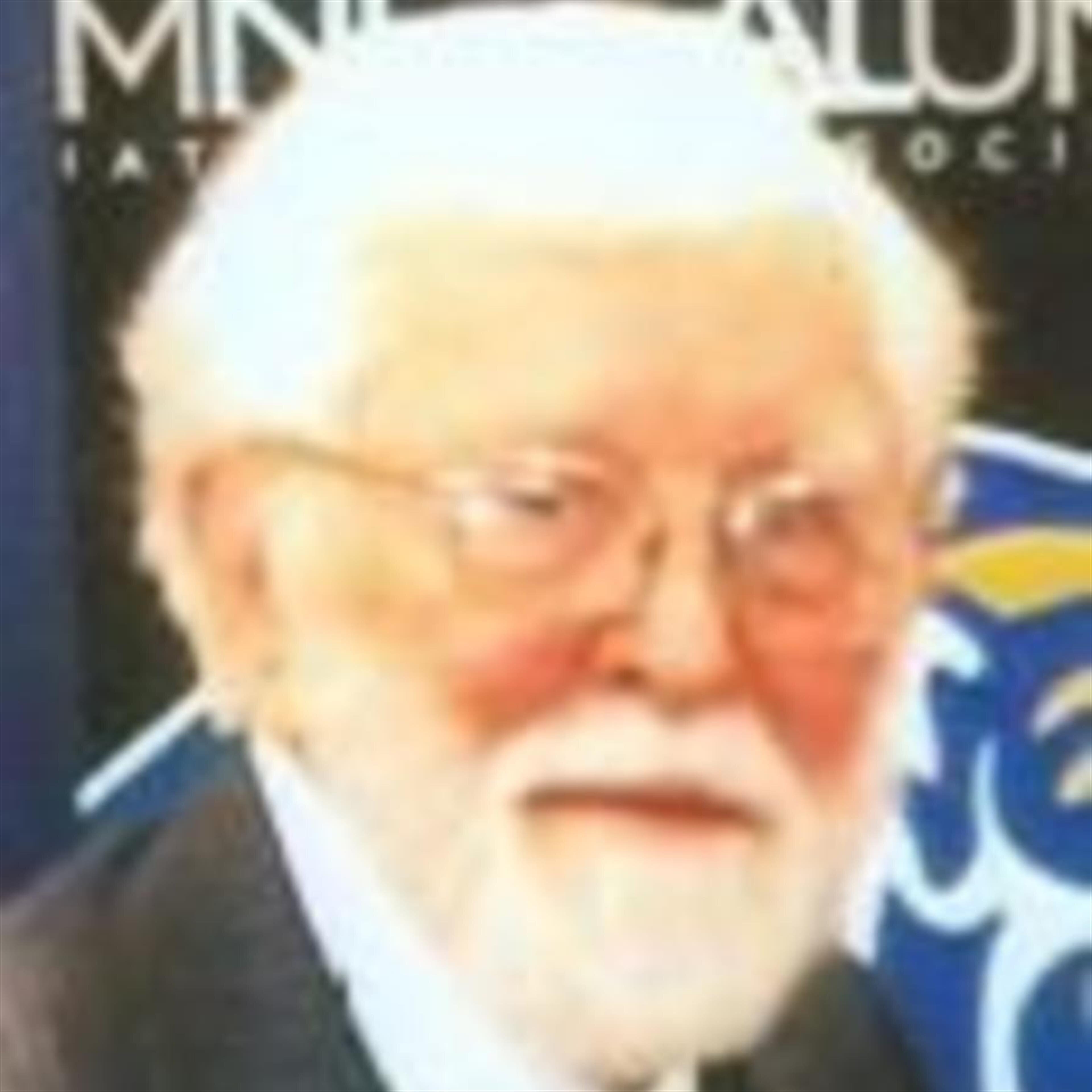 Dr John Richard Petry