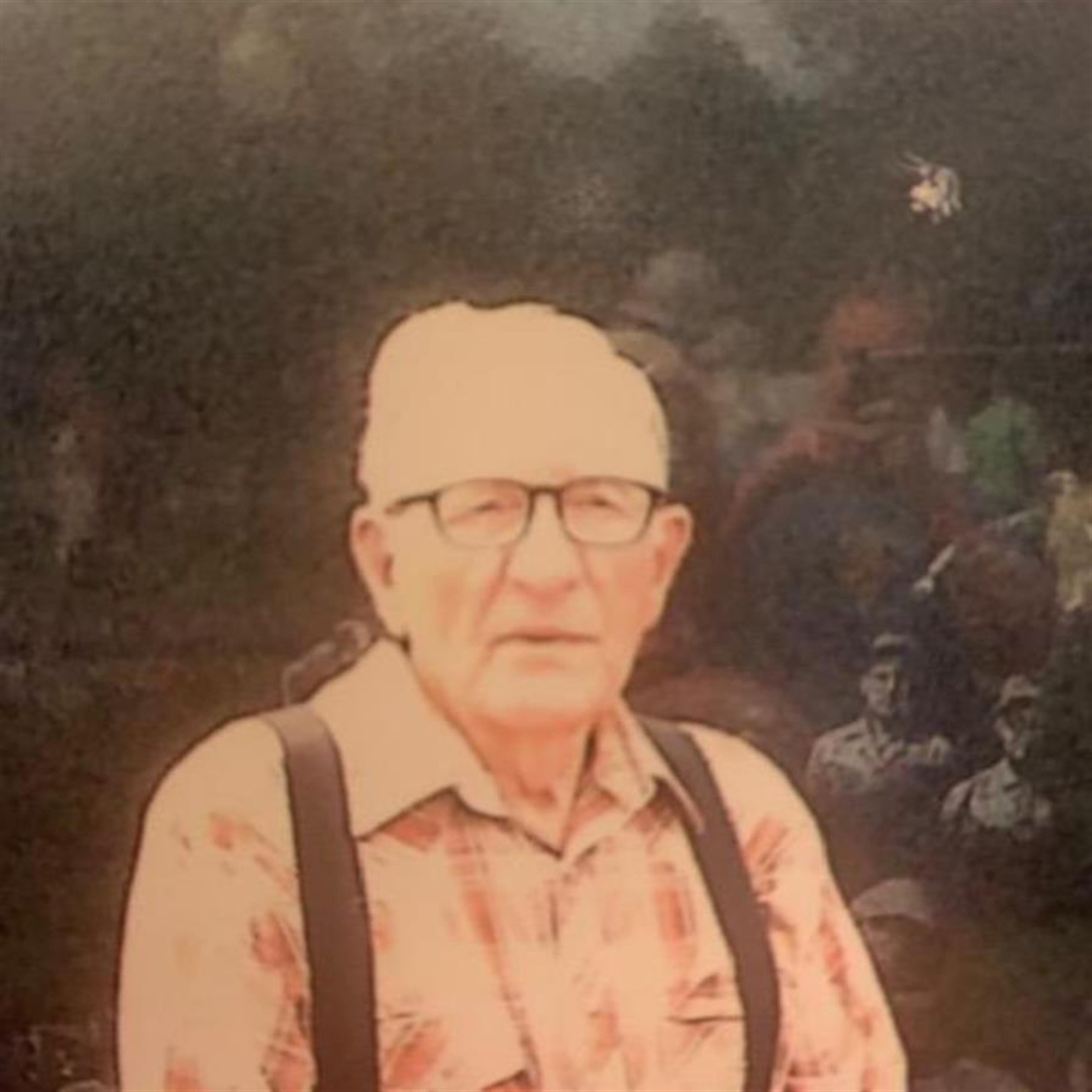 Dean Earl Webb Sr