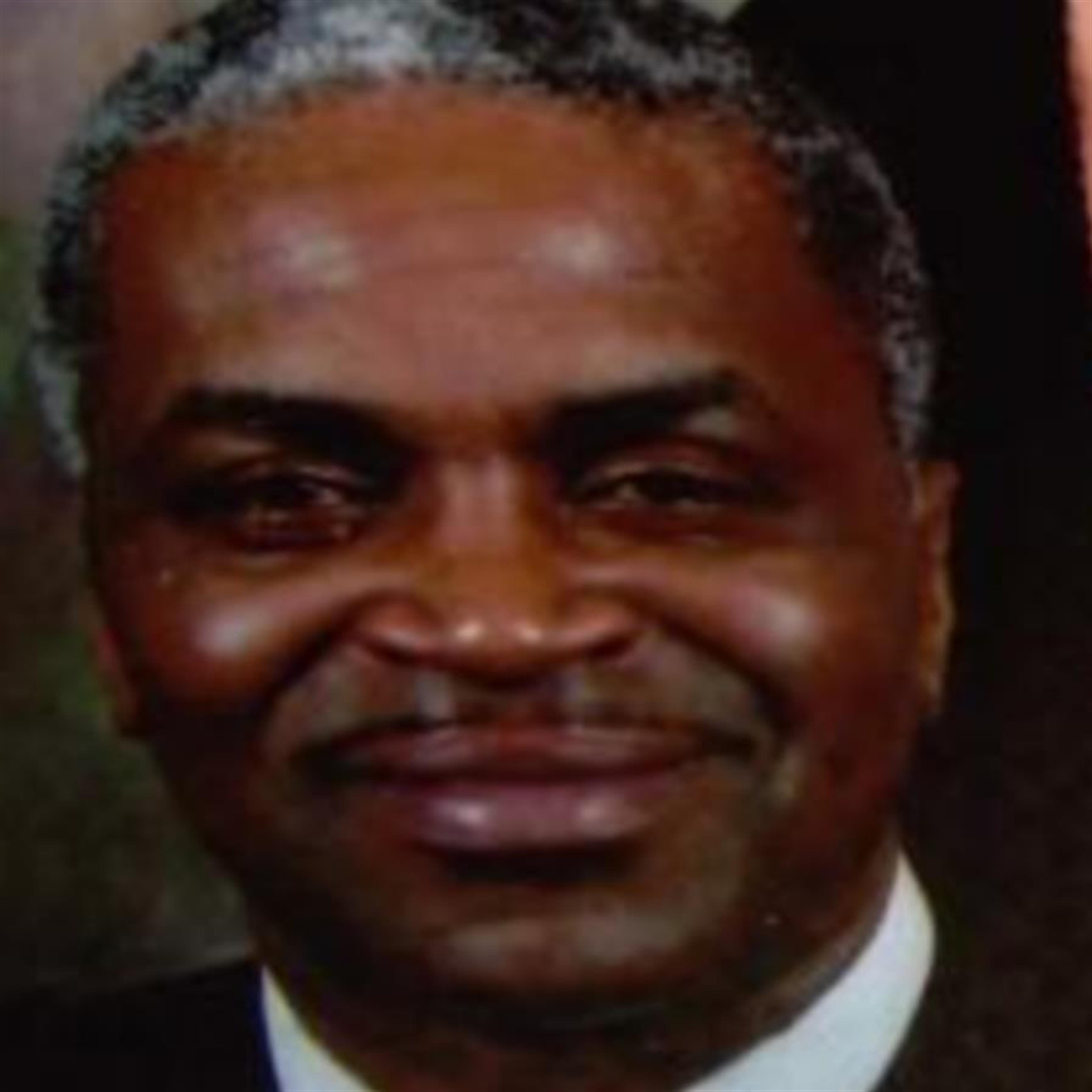 William Lee Wilder Sr.