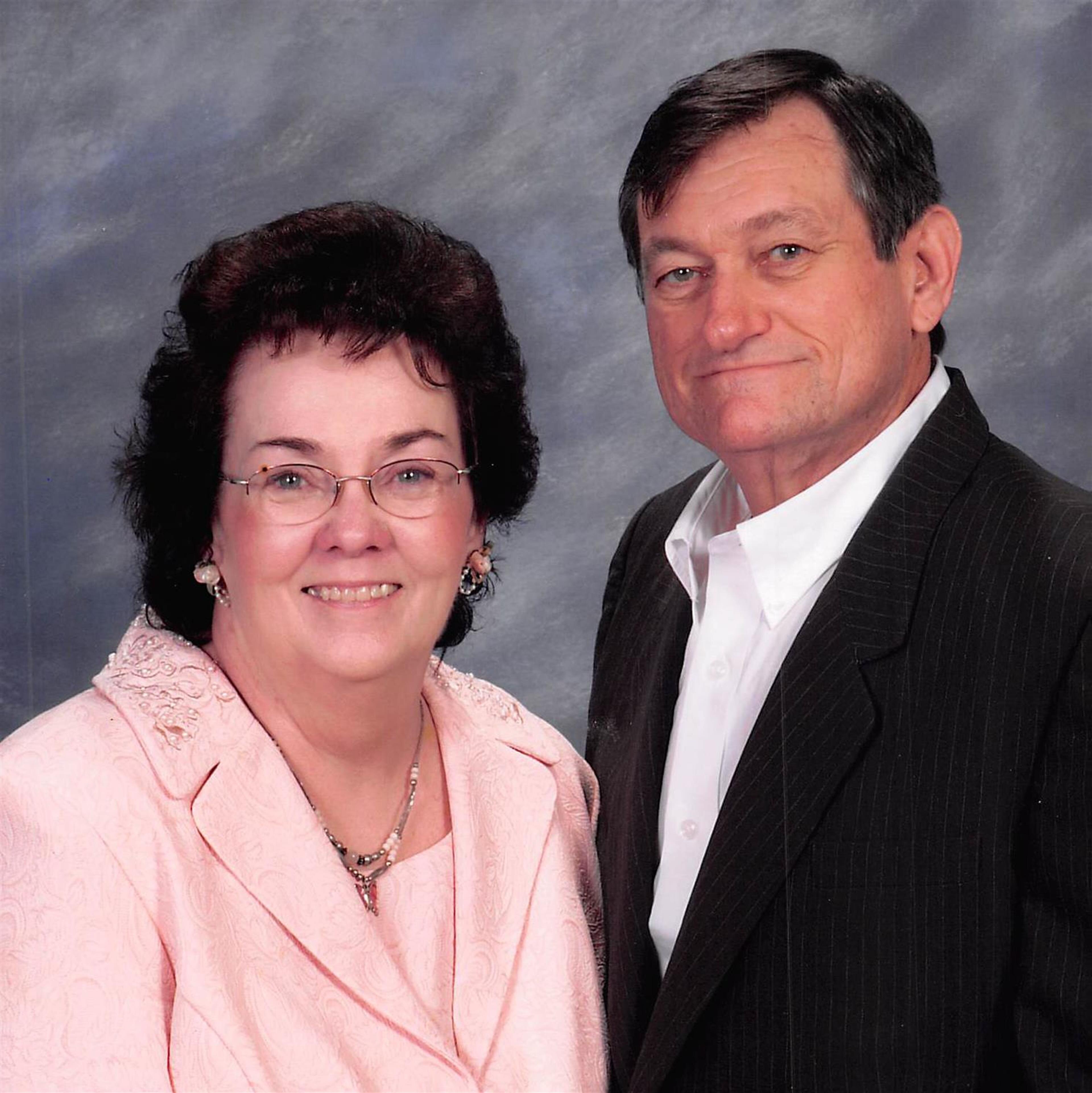 Newell Ray White