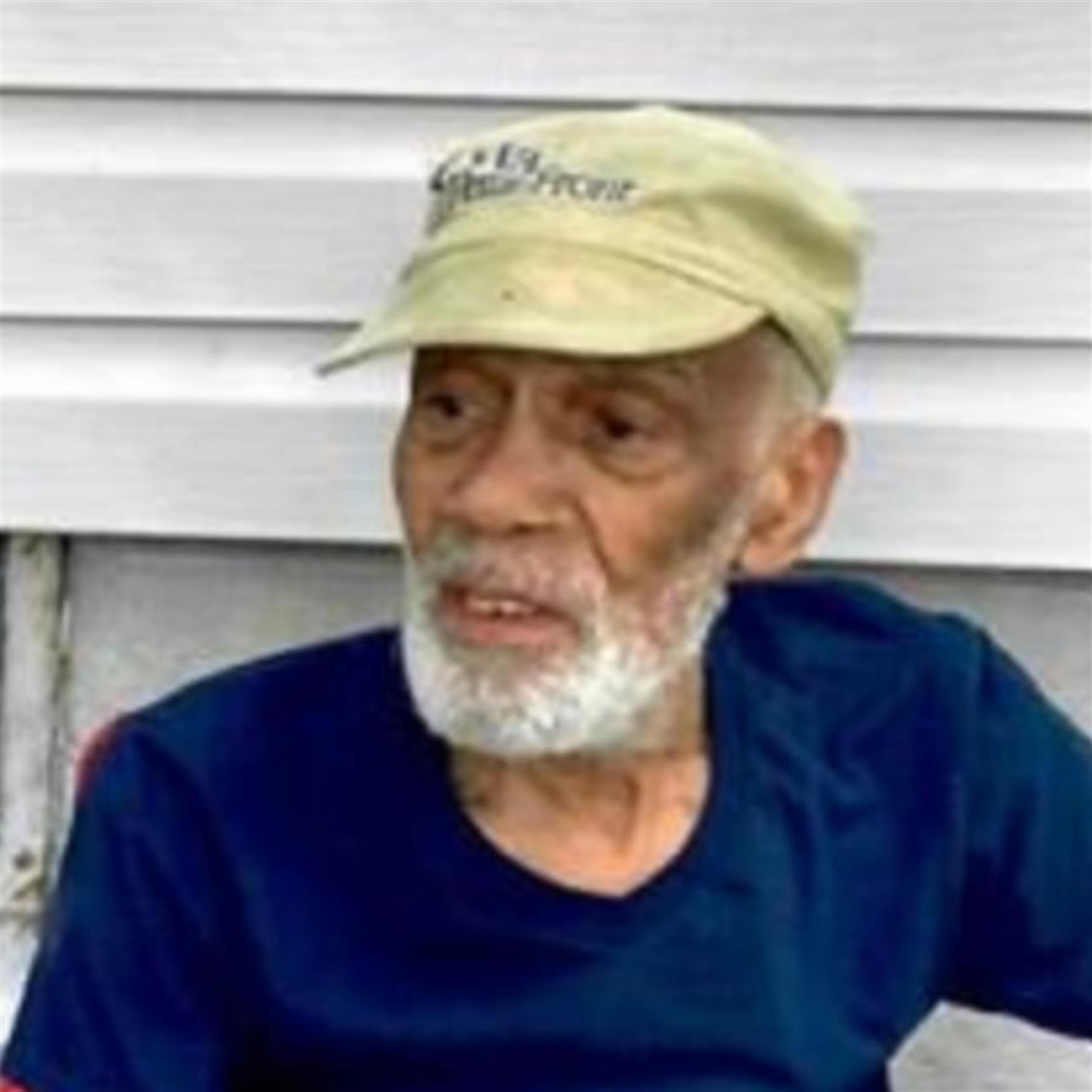 MR. LEROY LAWRENCE PICKETT