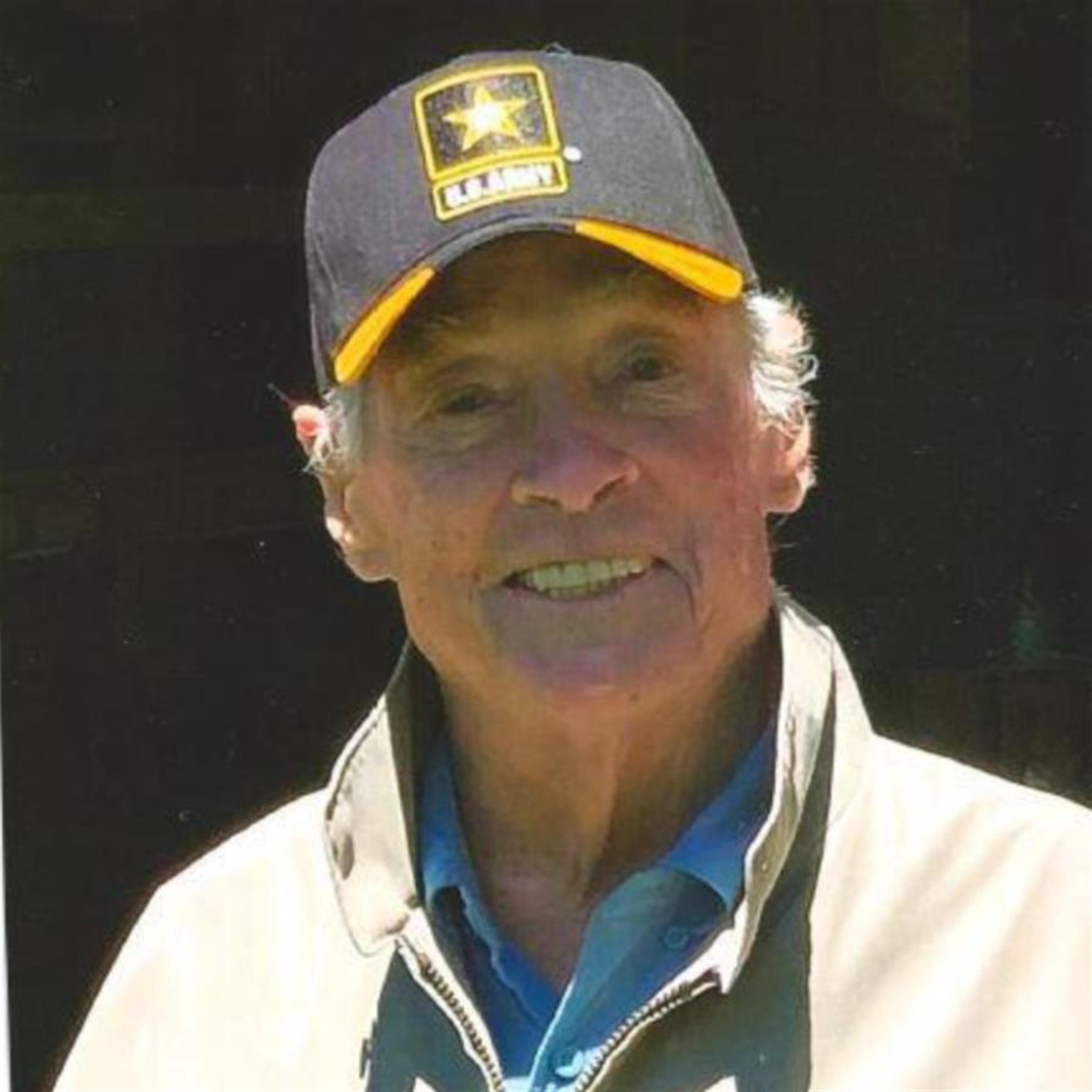 Phillip Anthony Muth