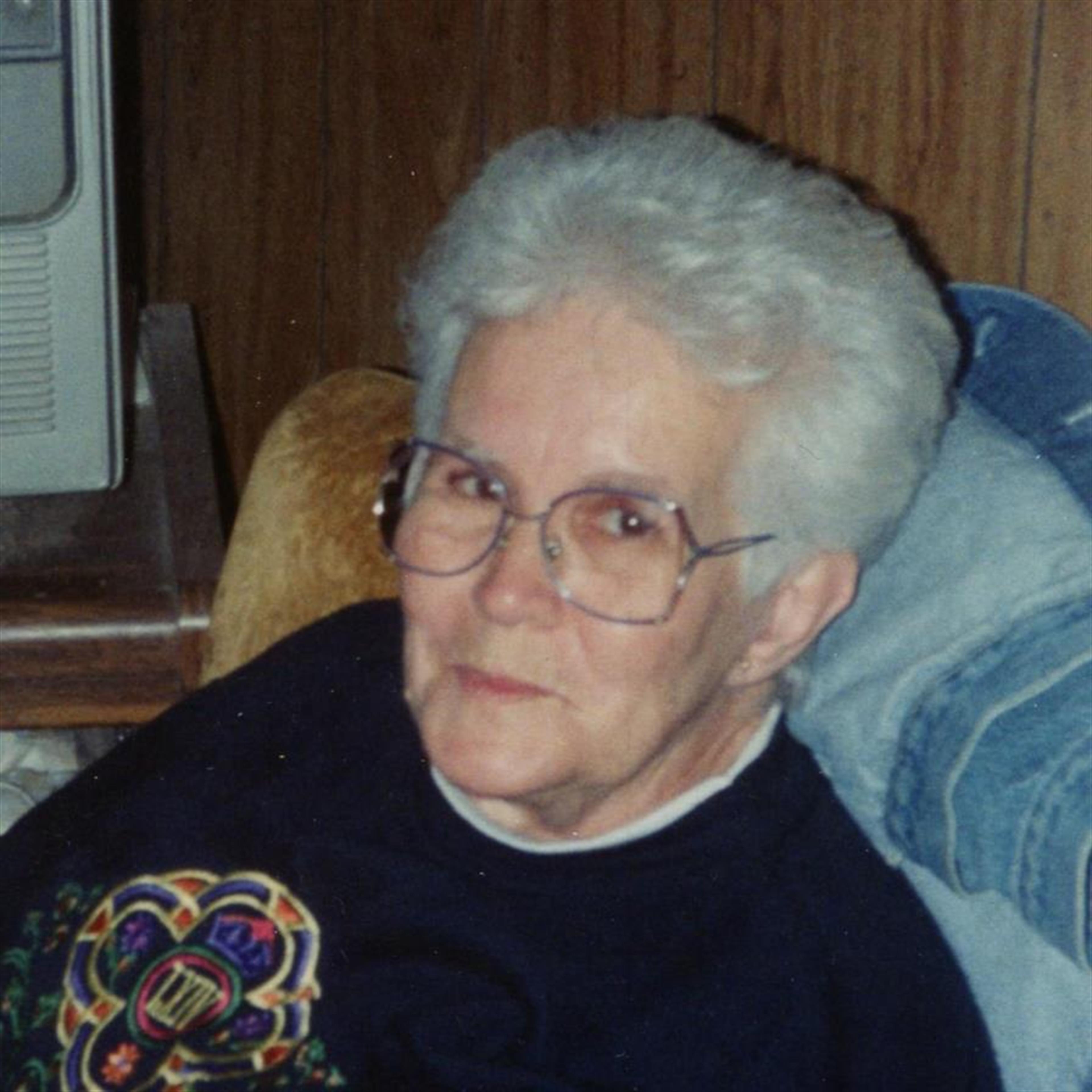 Hazel Broome Liles
