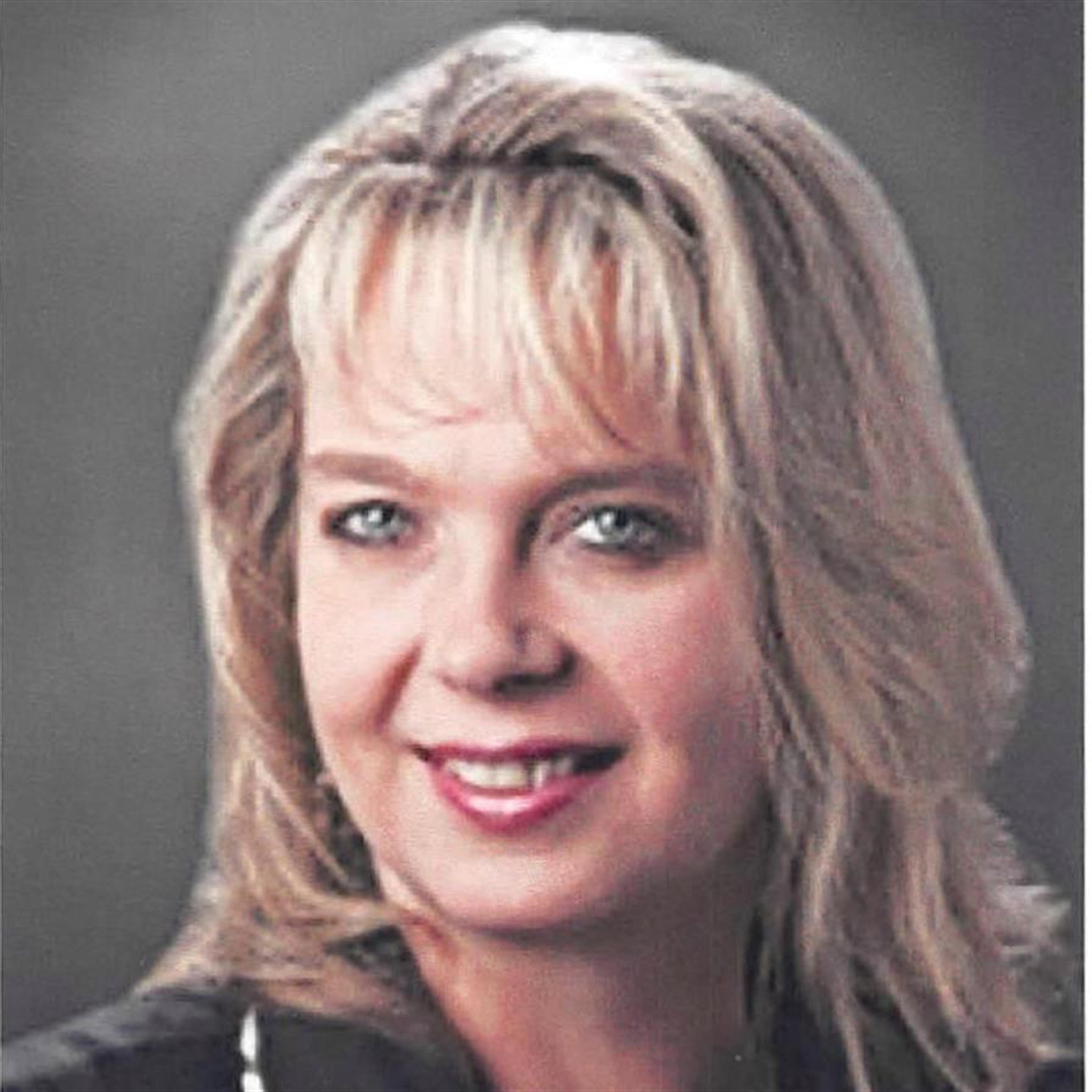 Annette Kaye Washburn