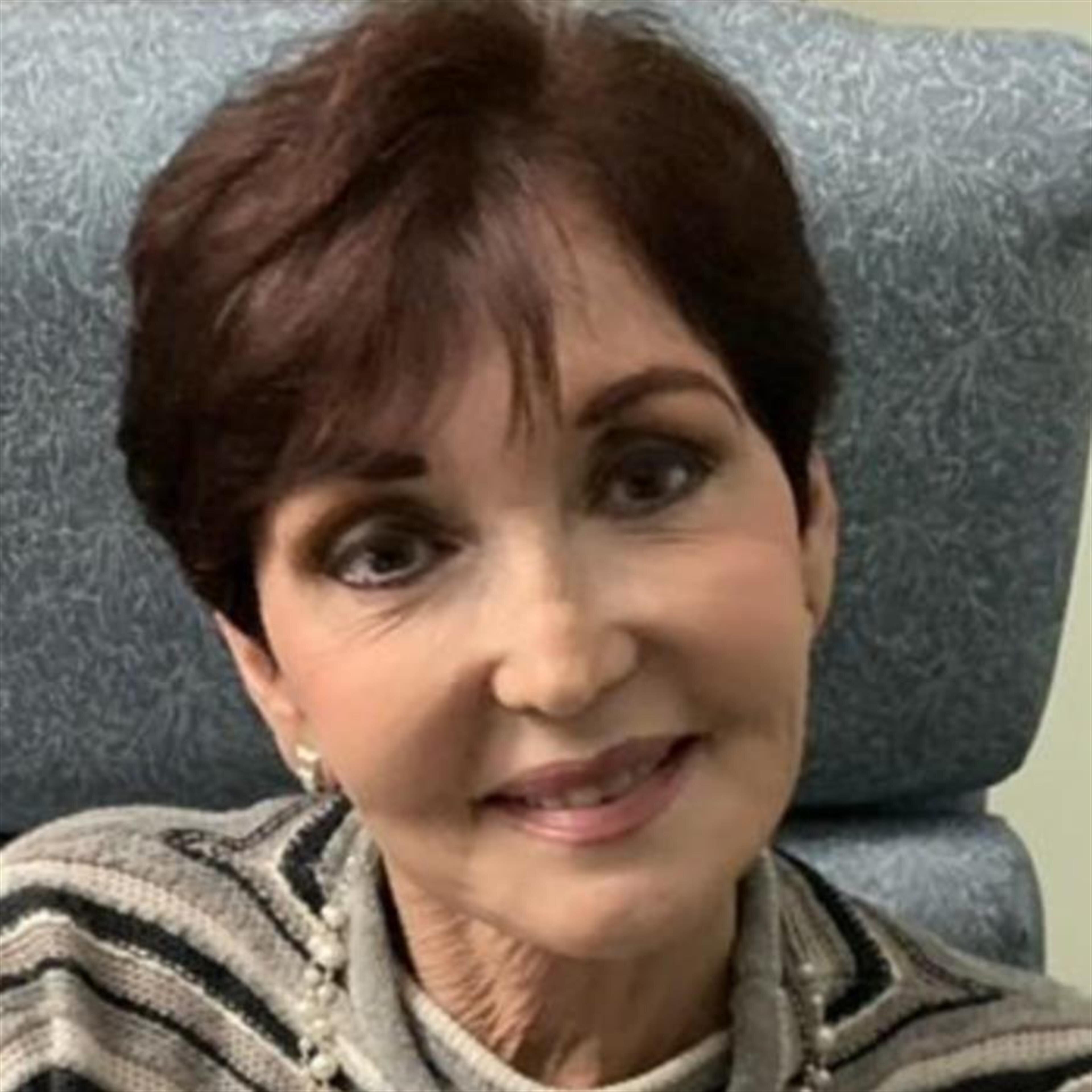 Rosalie Gail Binder