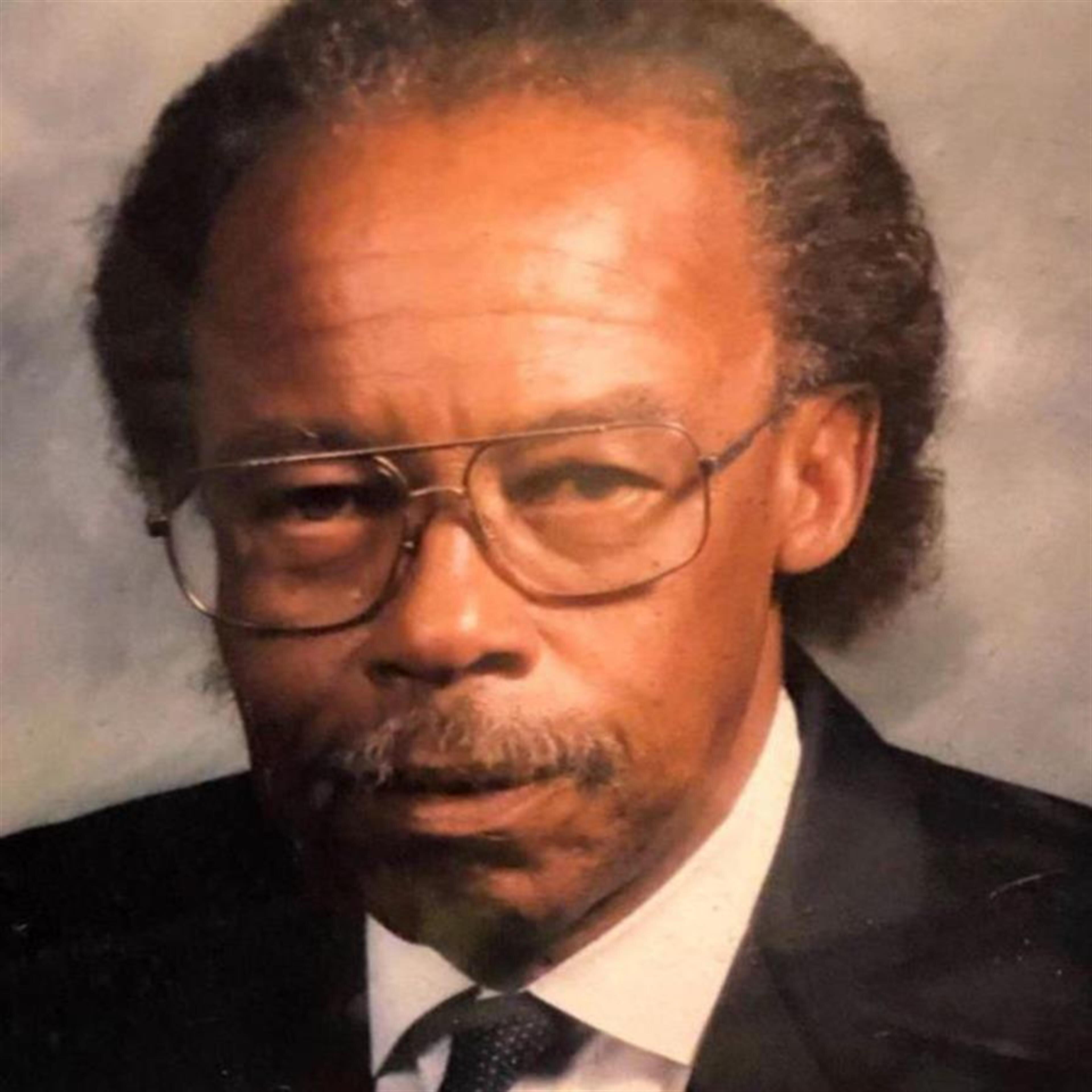 Donald L. Hill