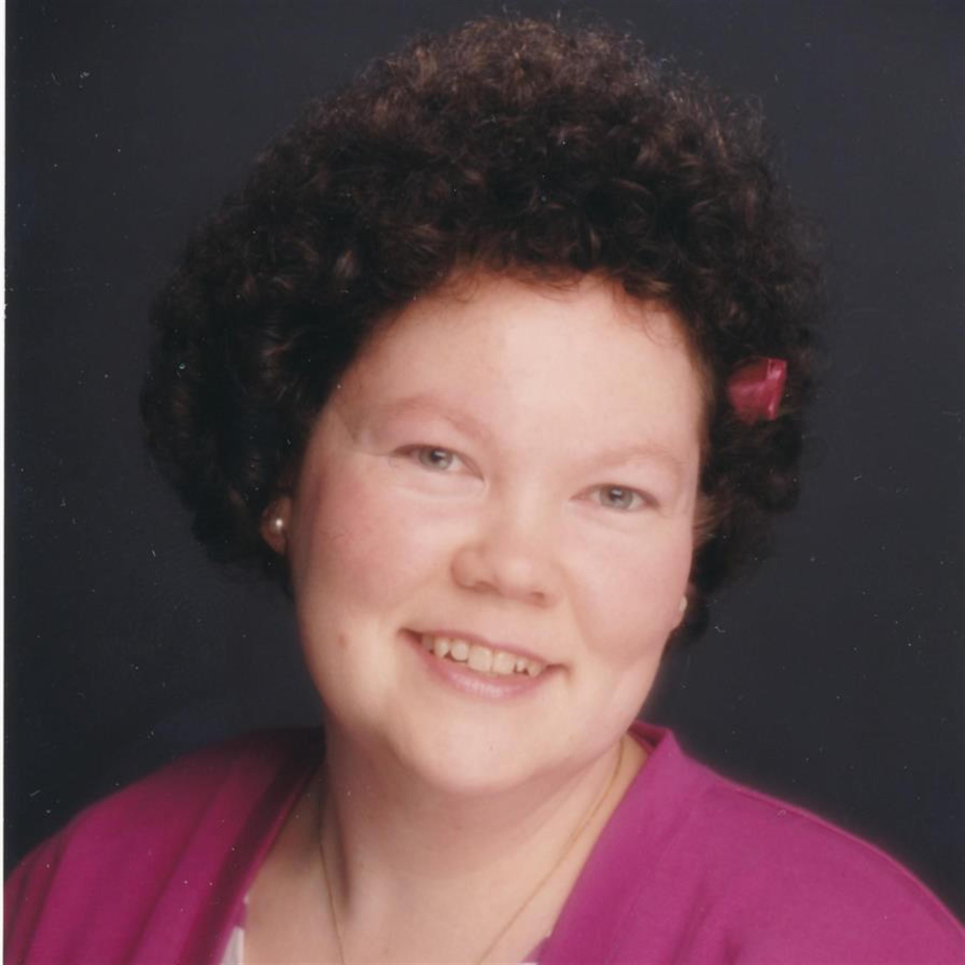 Cynthia Cheslik