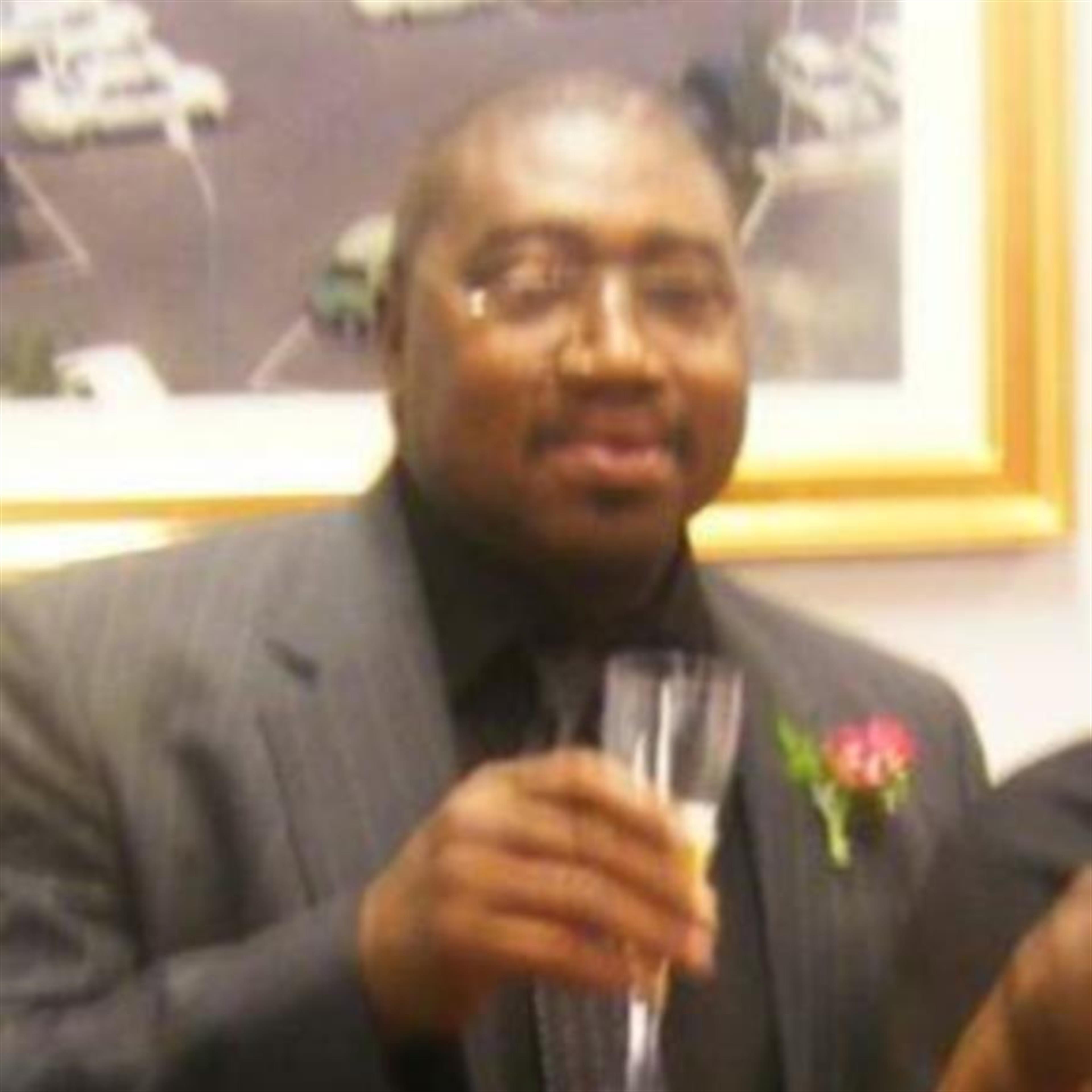 Charles Avery