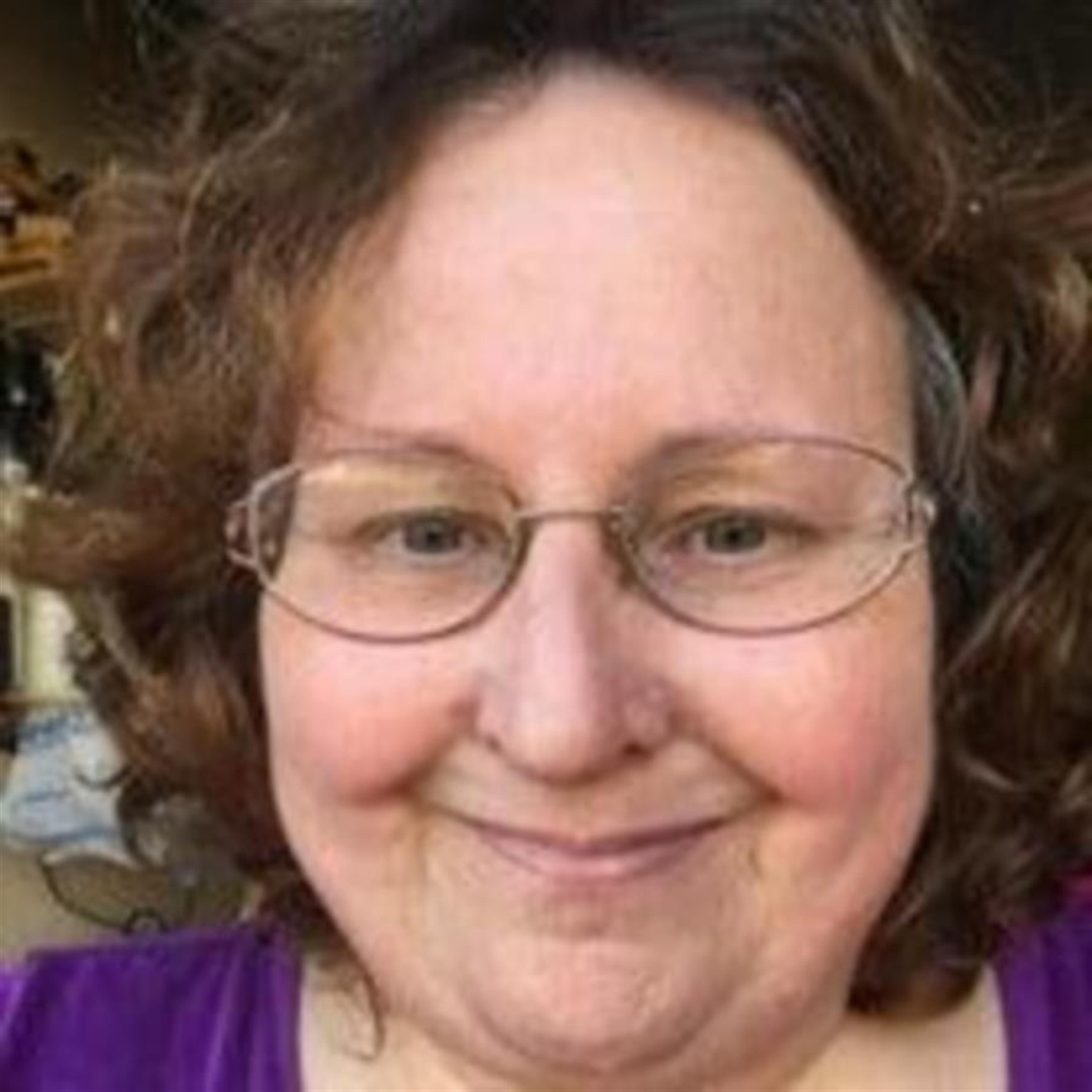 Karin Marie Arey (Buffalo)'s obituary picture