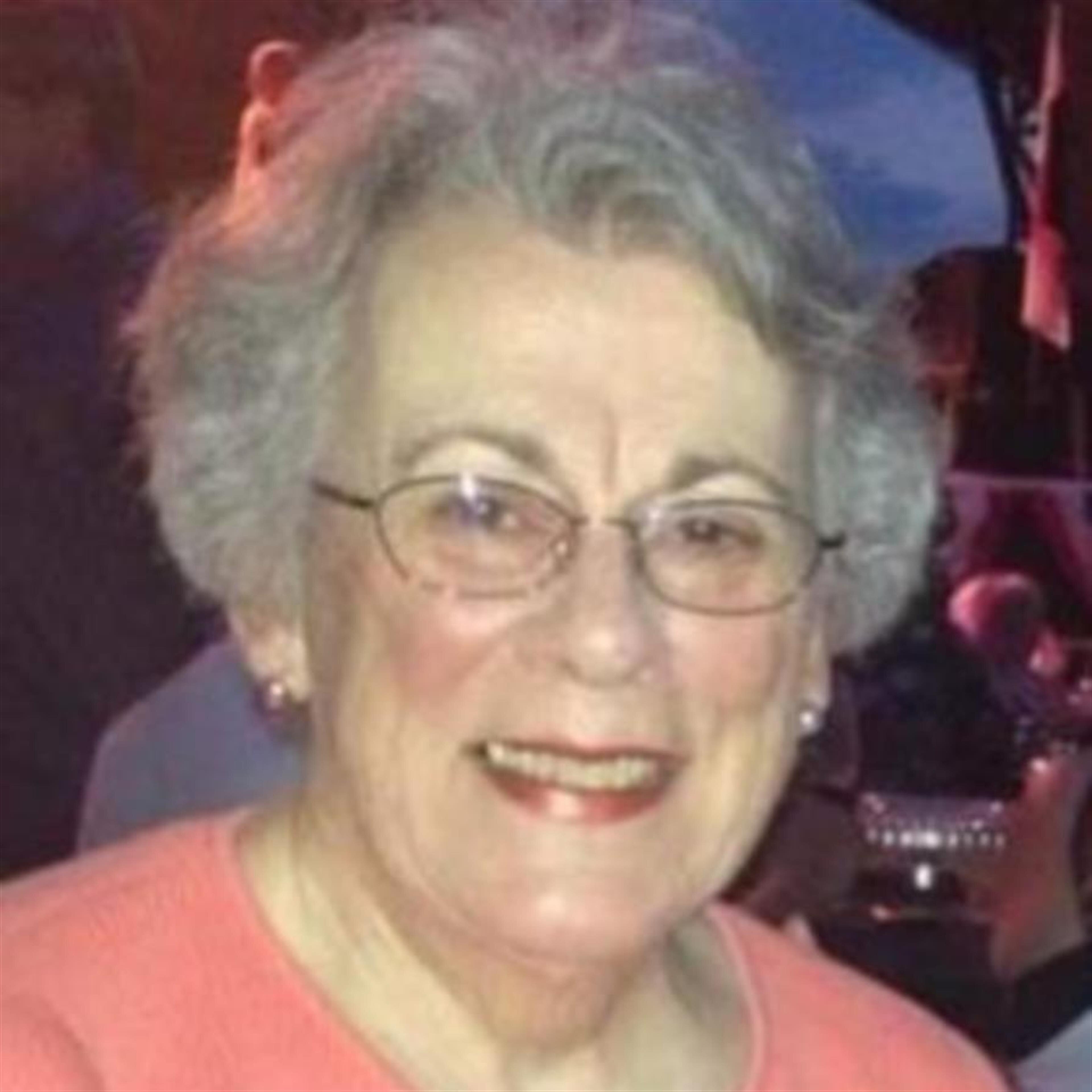 Janet Henson