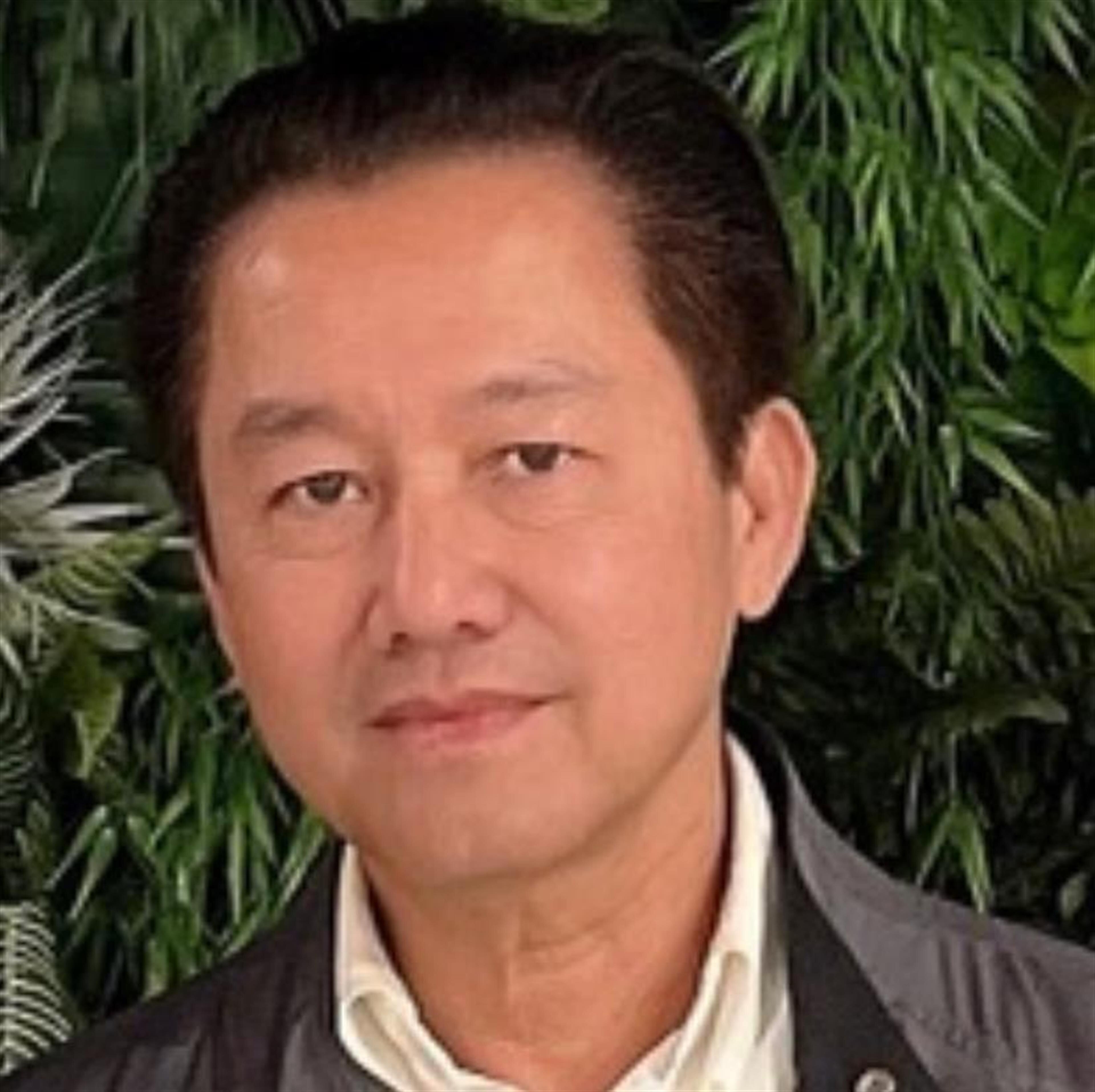 Luu Khanh Cao