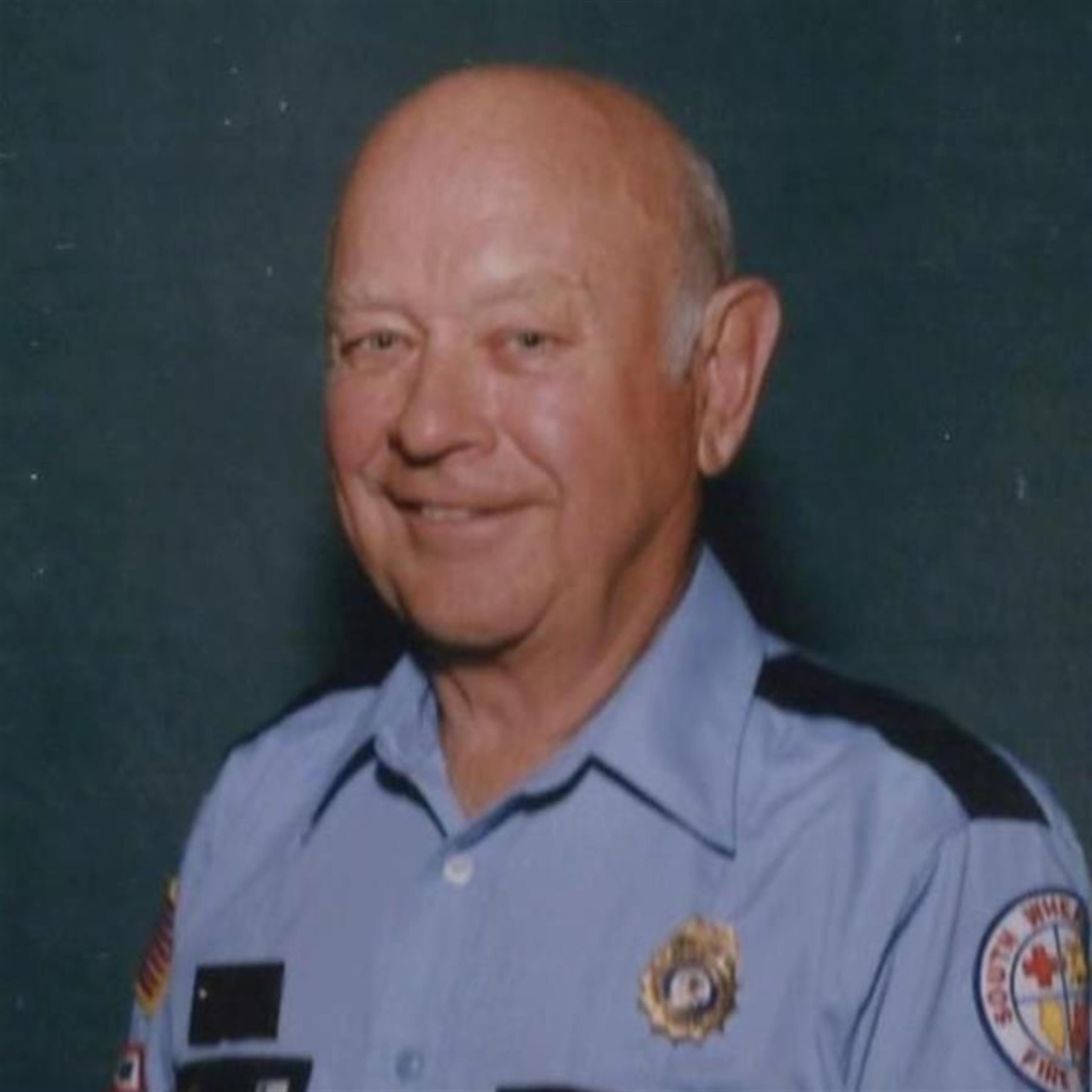 David Paul Sadowski
