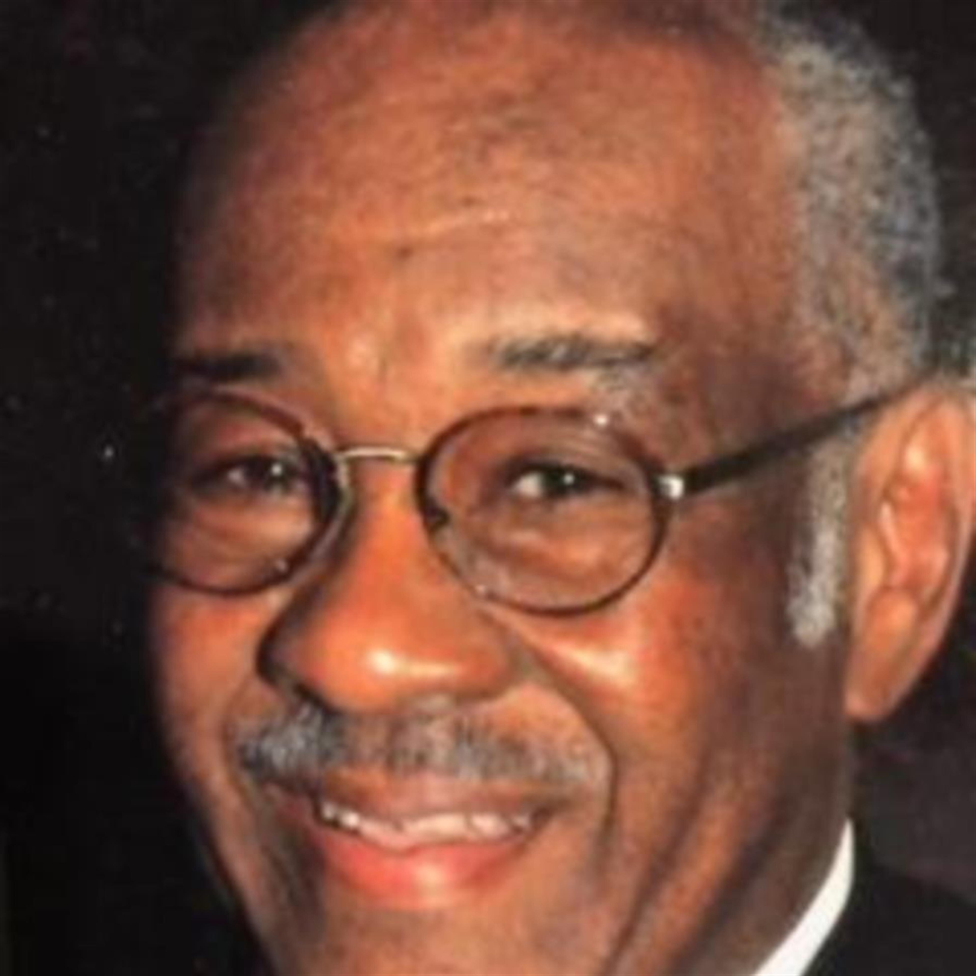 Jesse Green Harmon, Jr