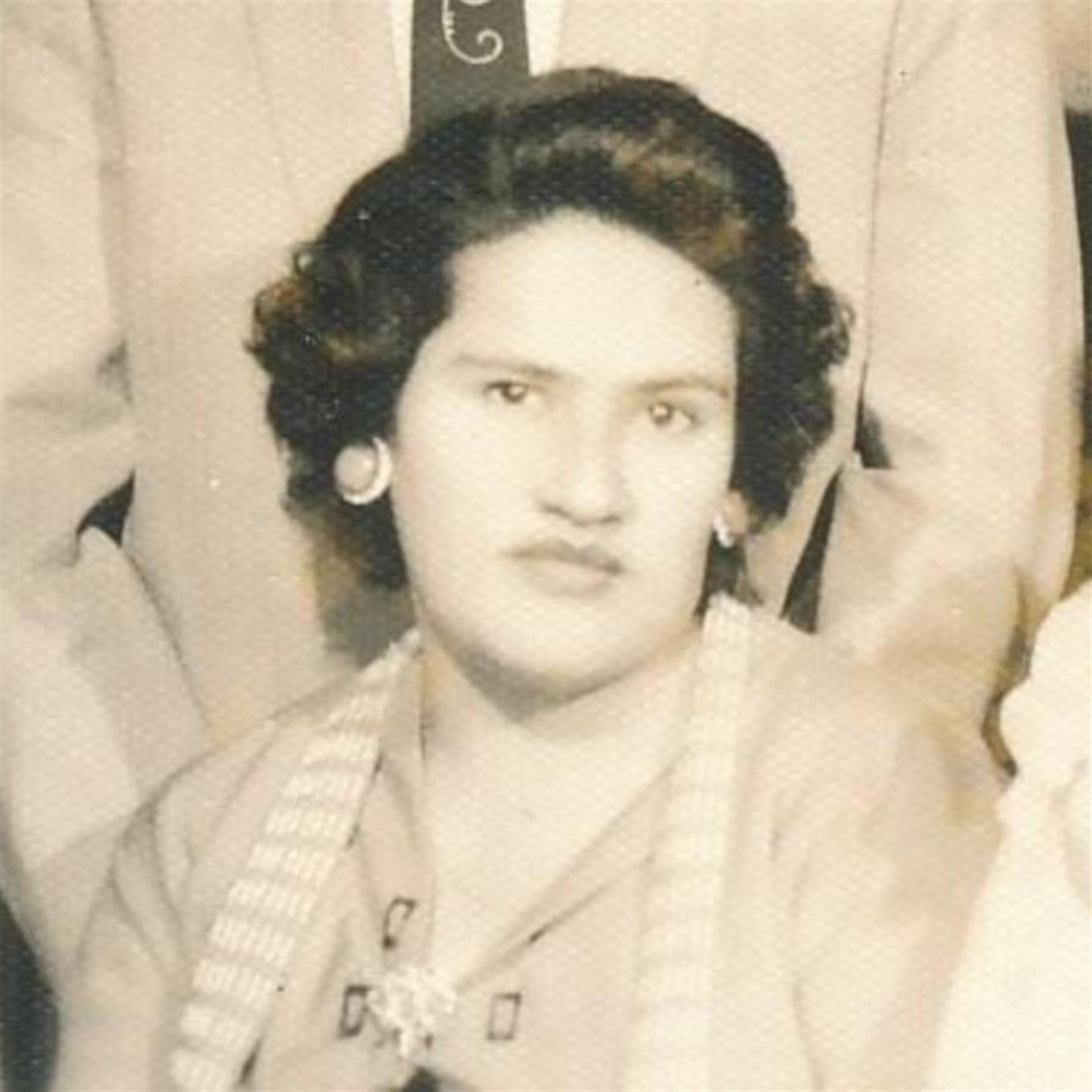 Ernestina C. Collins