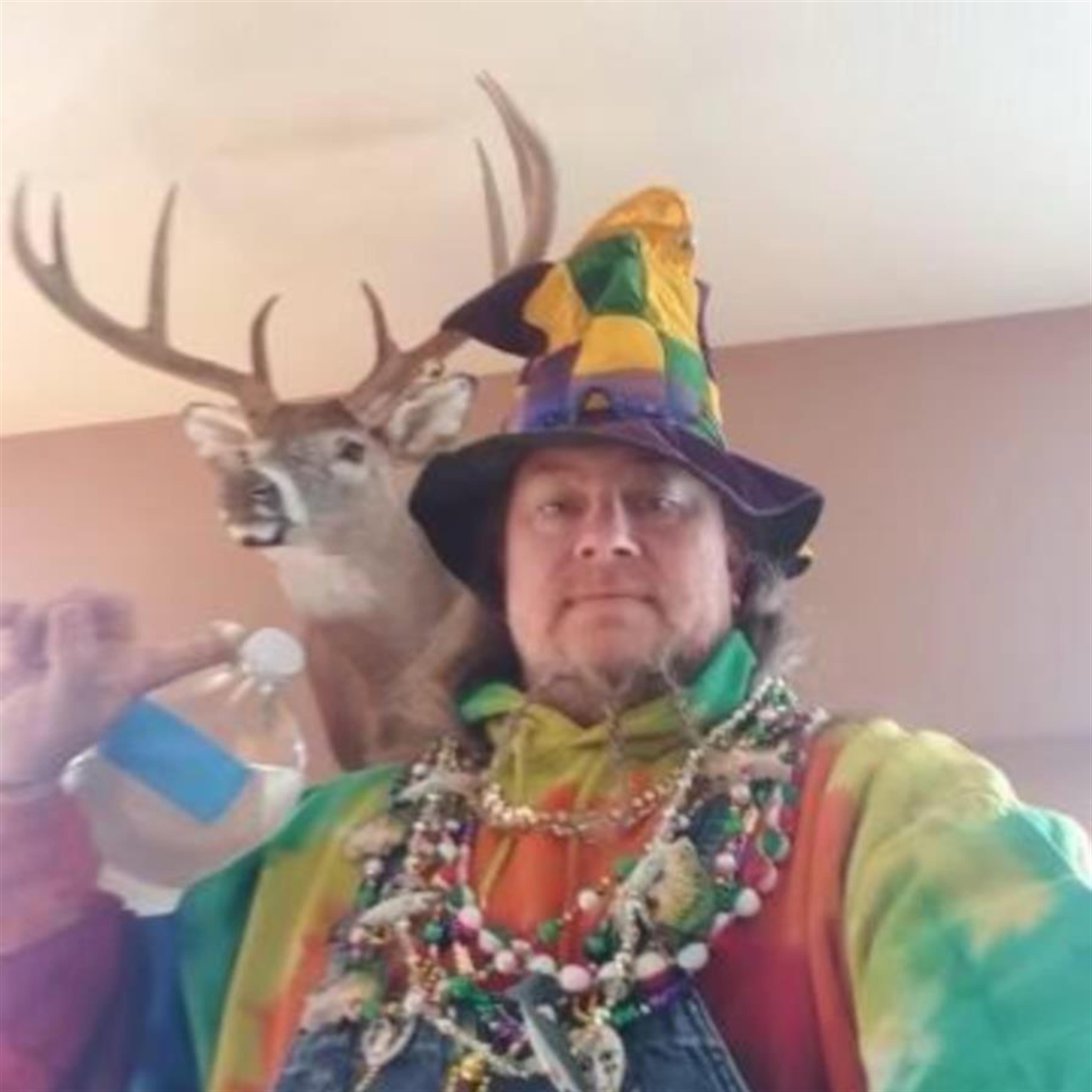 Steven Brian Thorpe's obituary picture