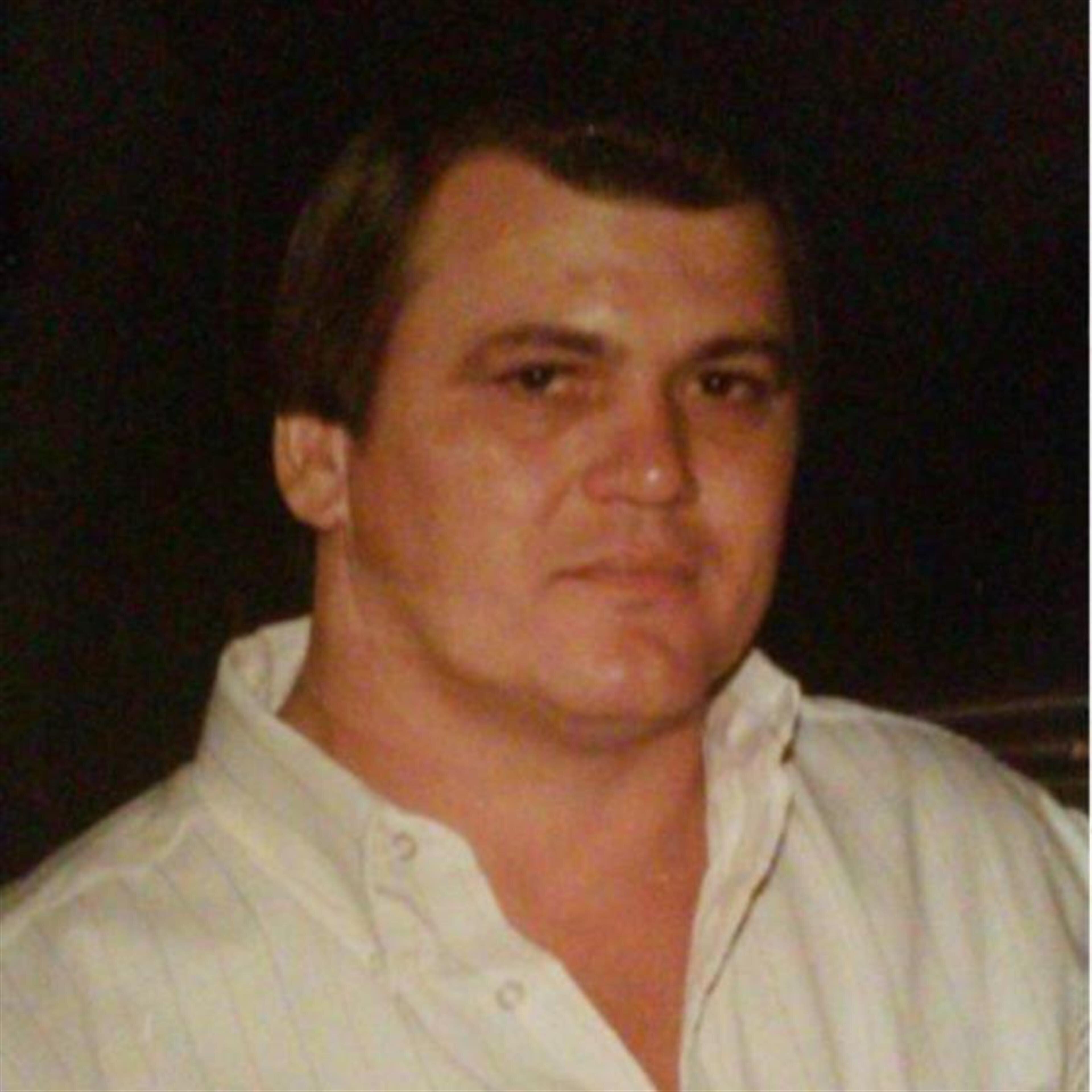 Malcolm Lane Malone