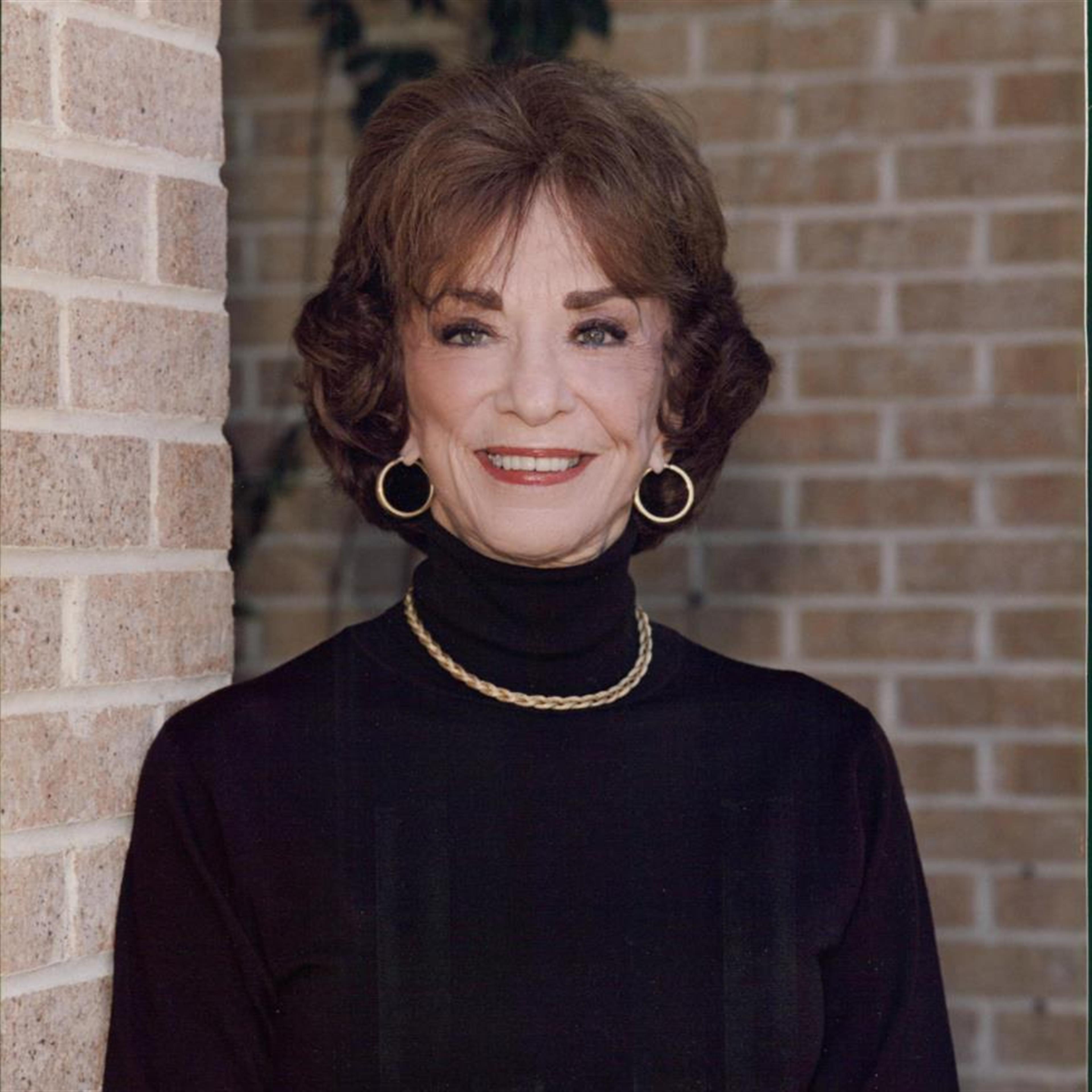 Mary Lucille O'Leary Terry