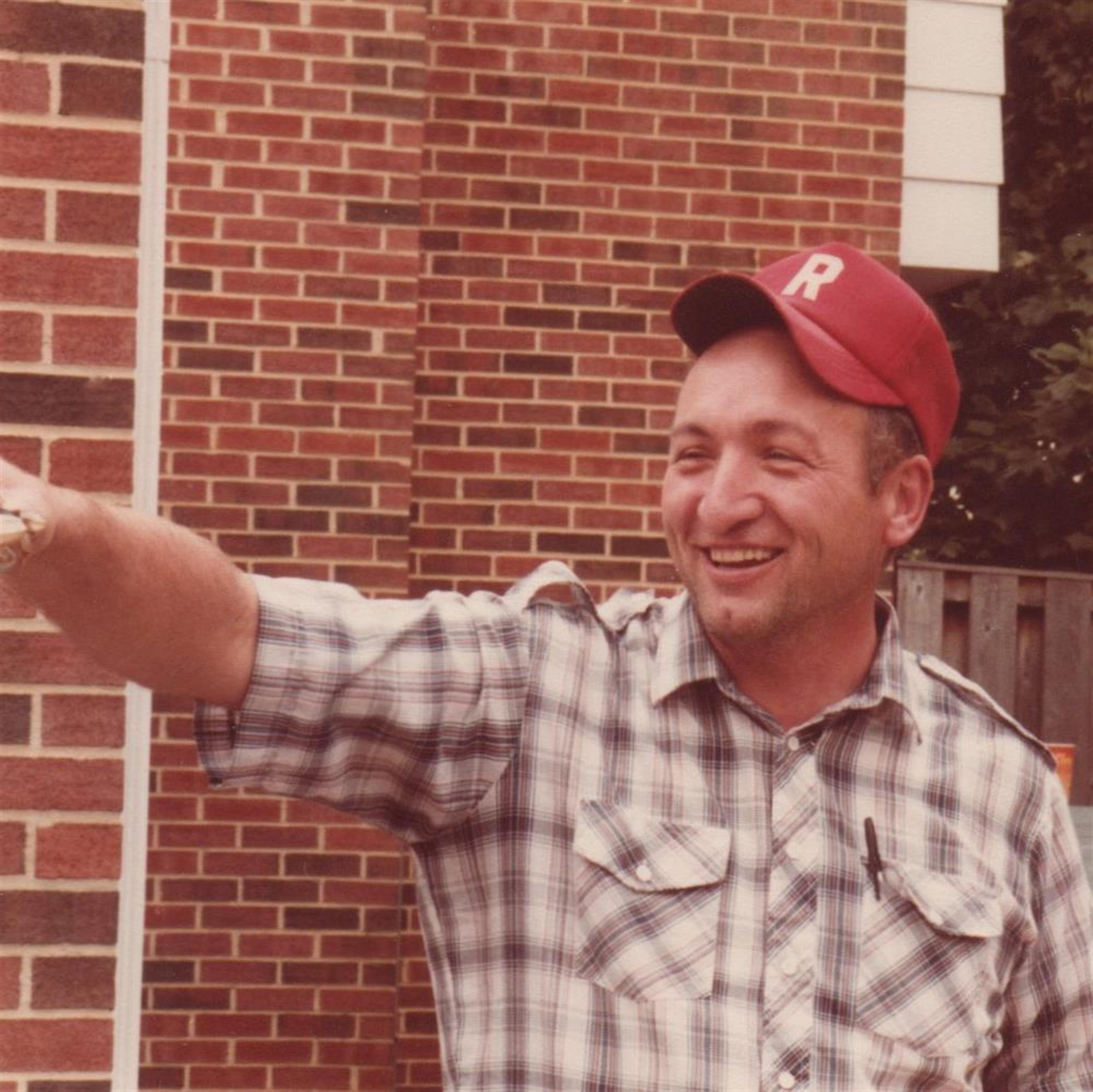 William Douglas Laignel