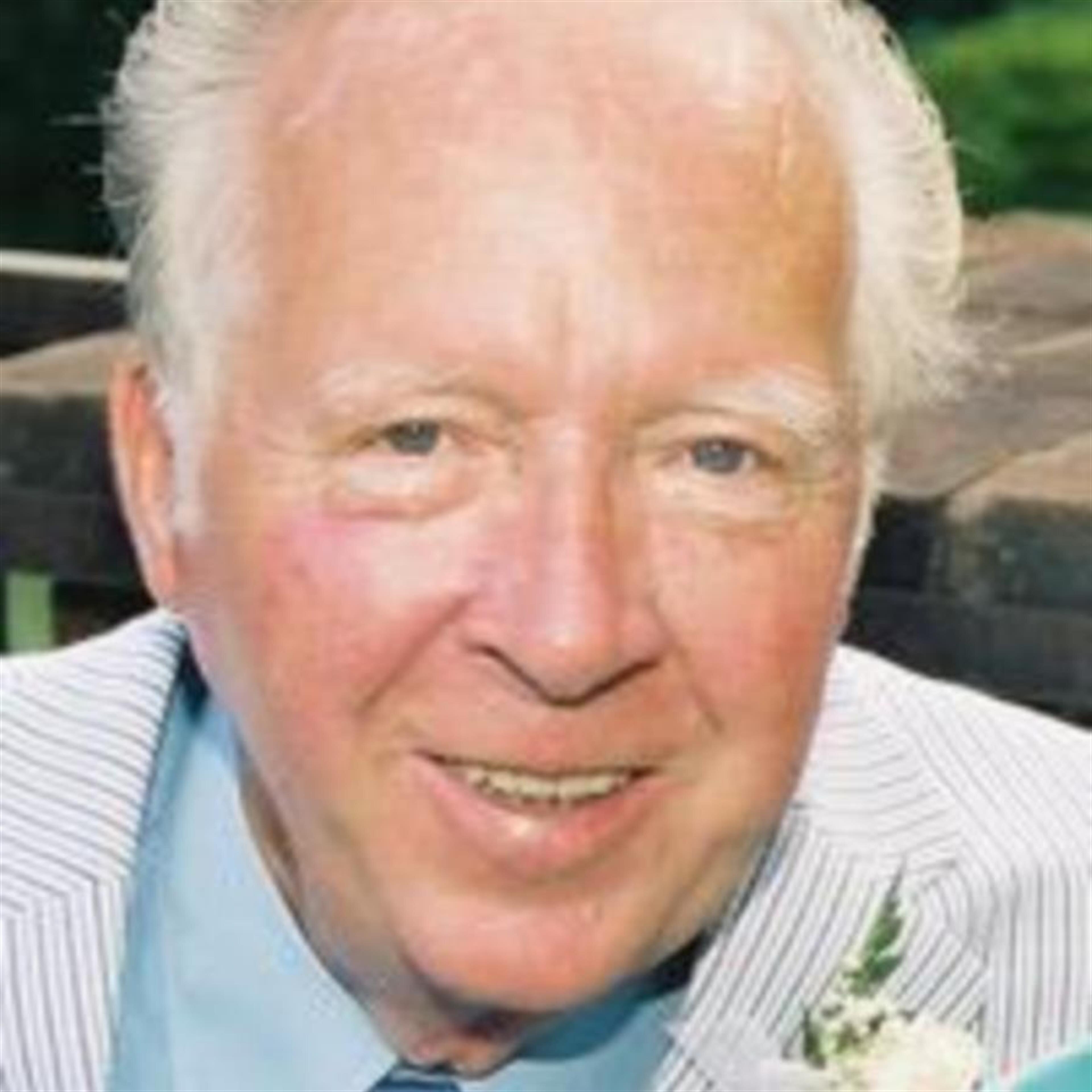 George A. Tacoma