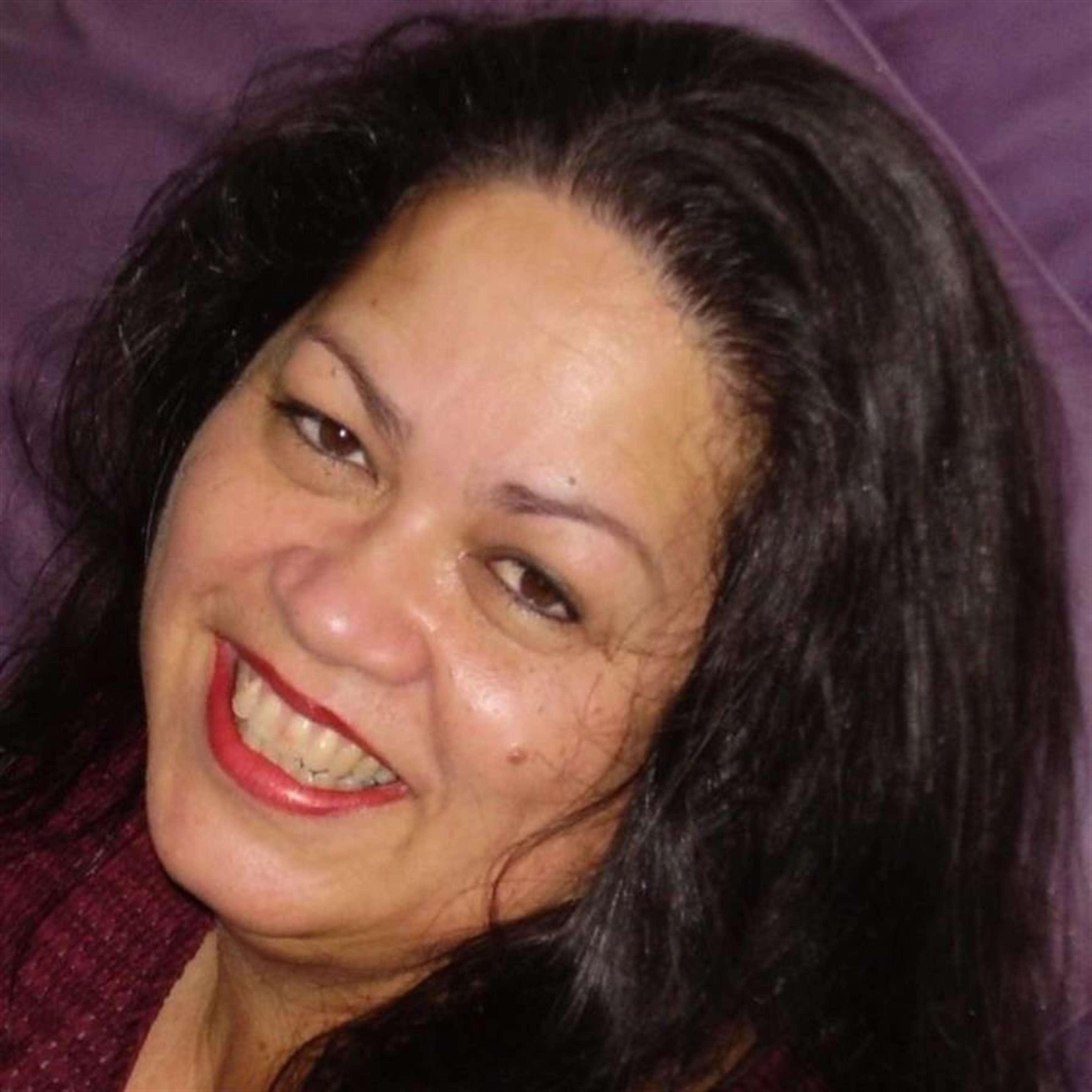 Roxanne Noelani Bertelmann