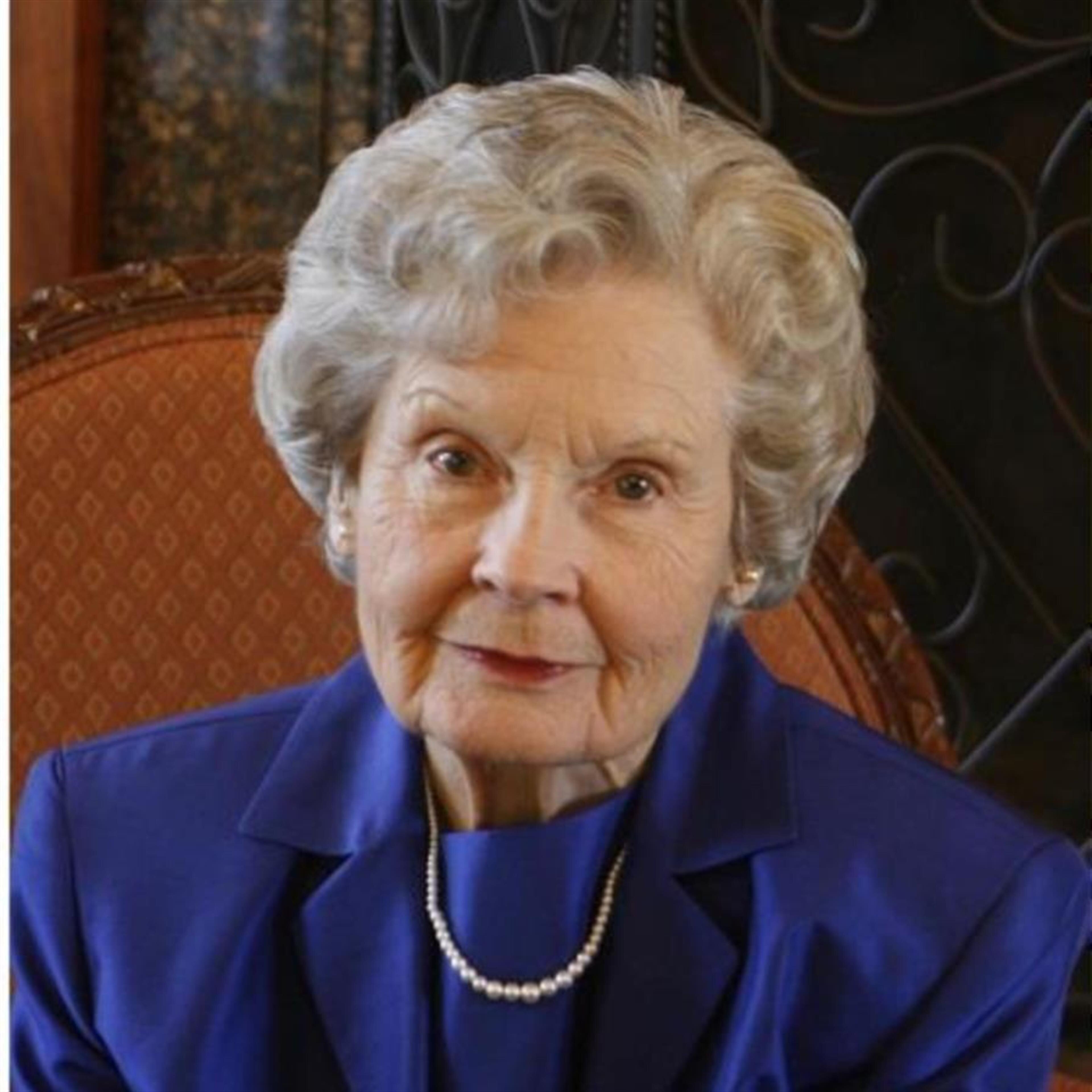 Frances Lewis