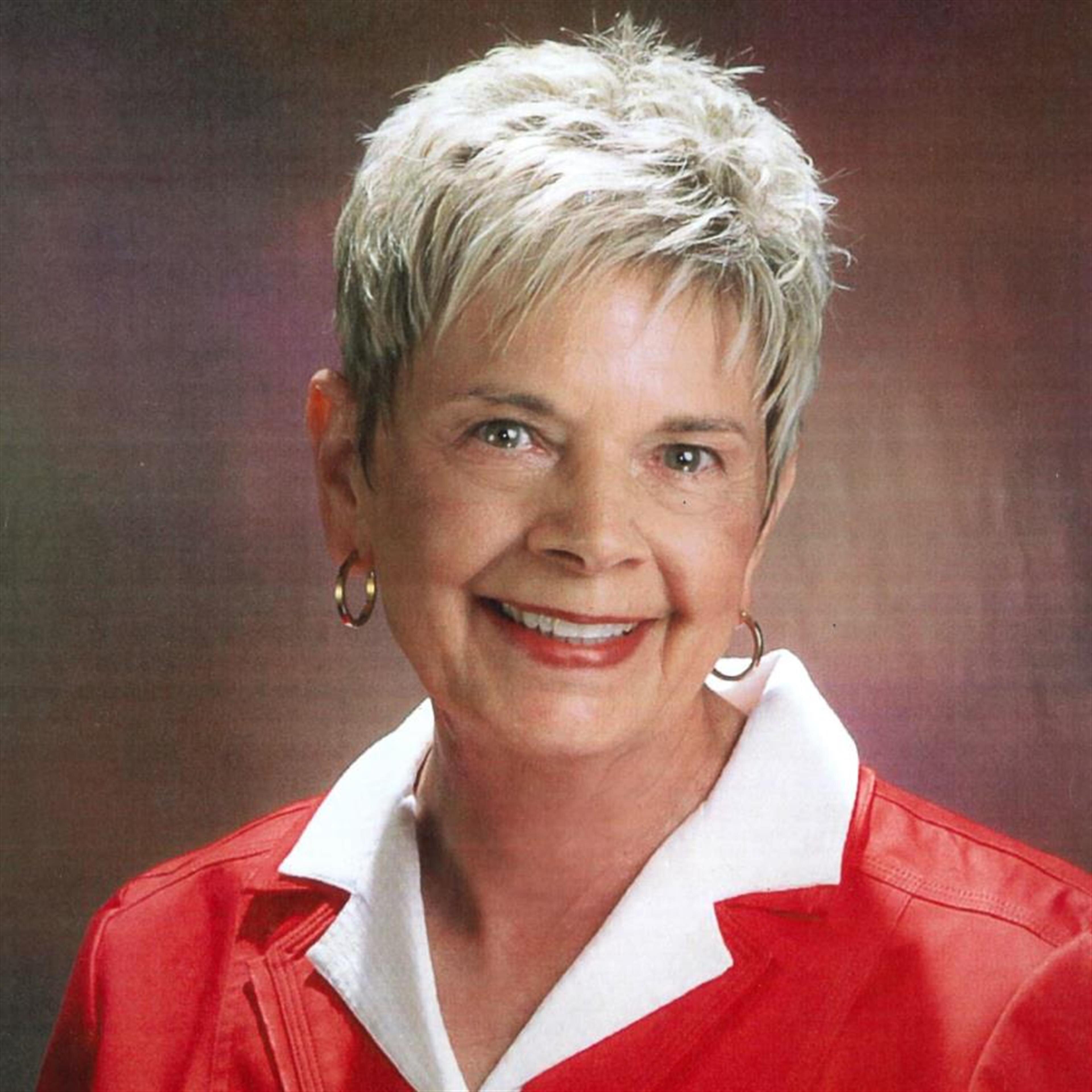 Karen Eileen Matvichuk
