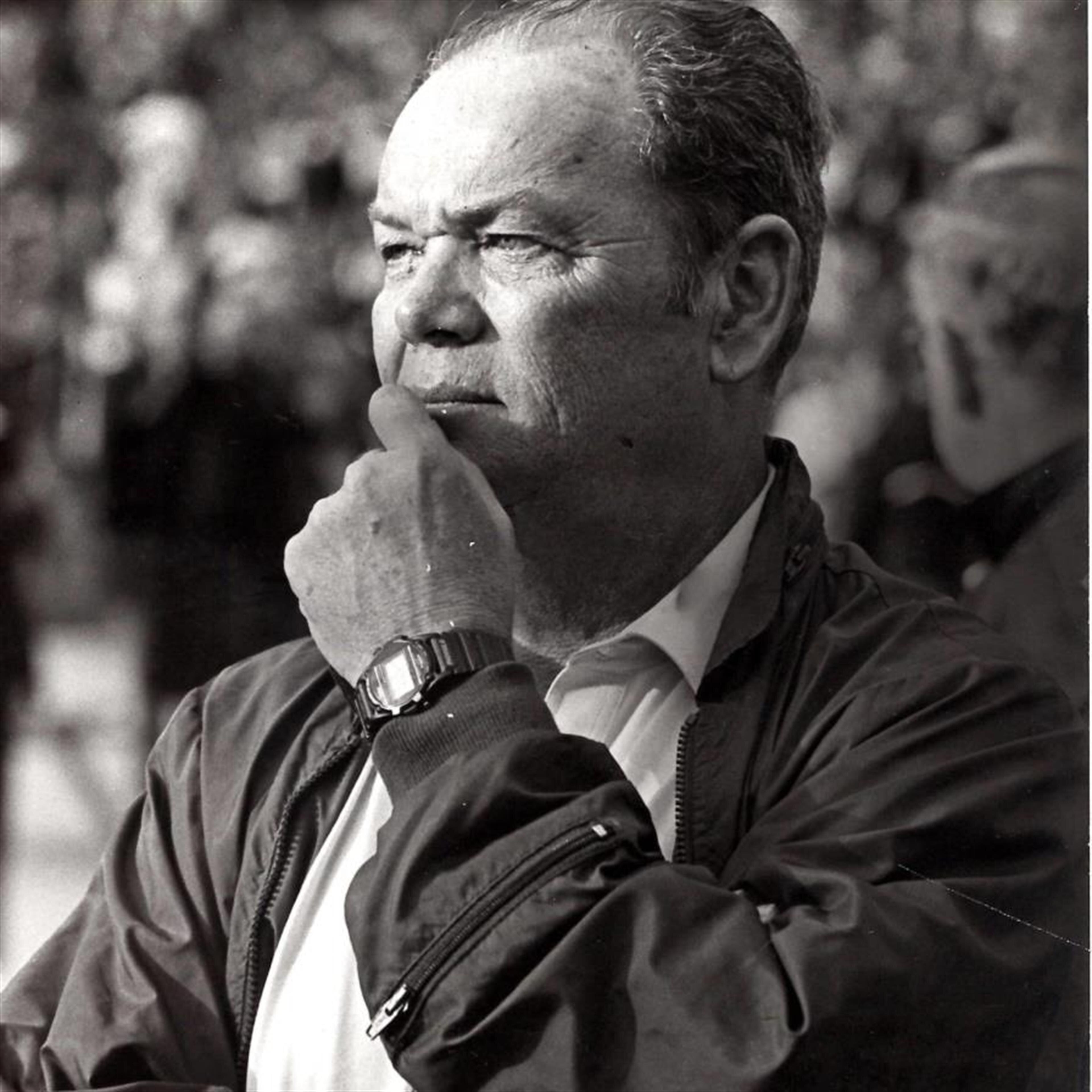 Commissioner Joseph Lionel Plummer Jr.
