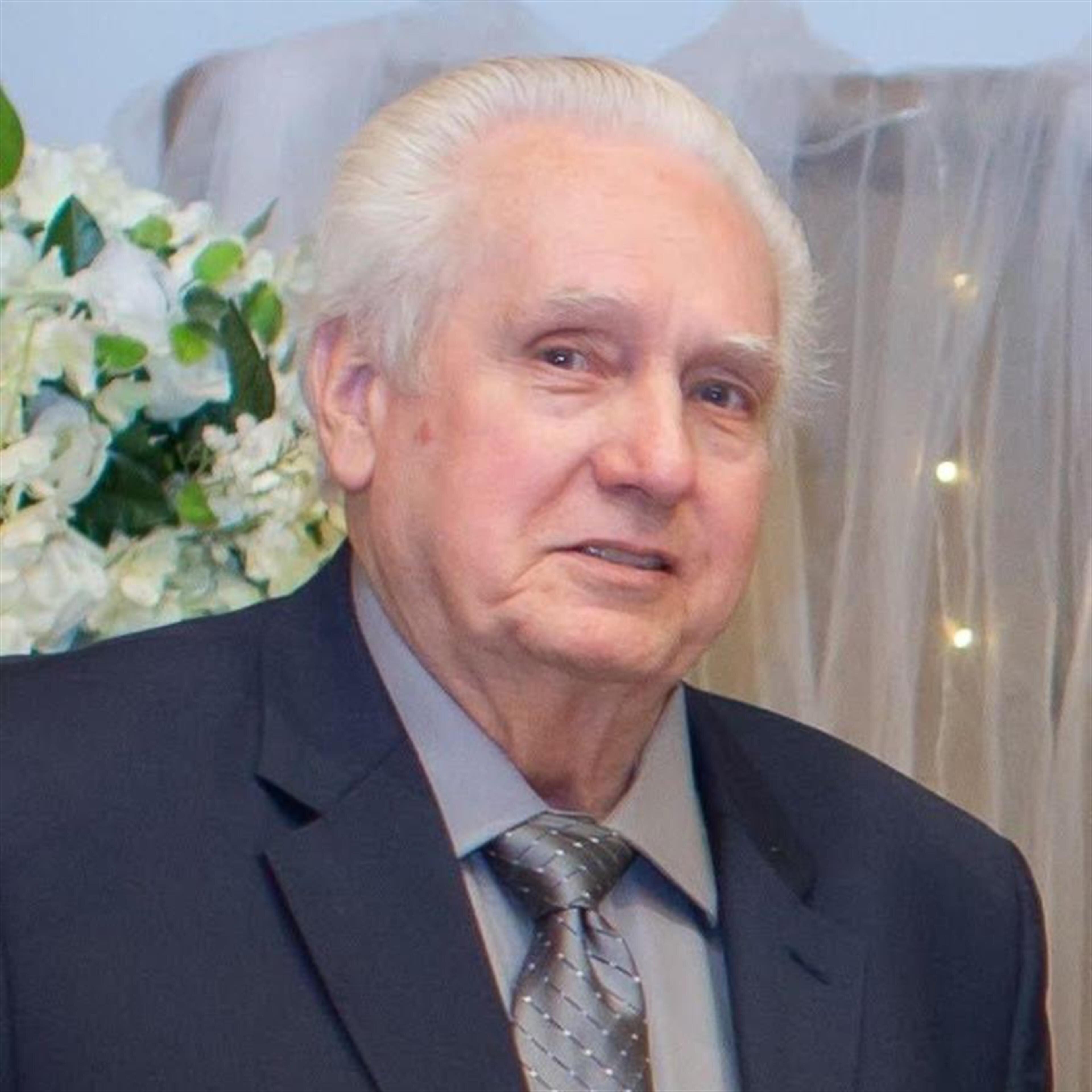 William B. Cassell Jr.