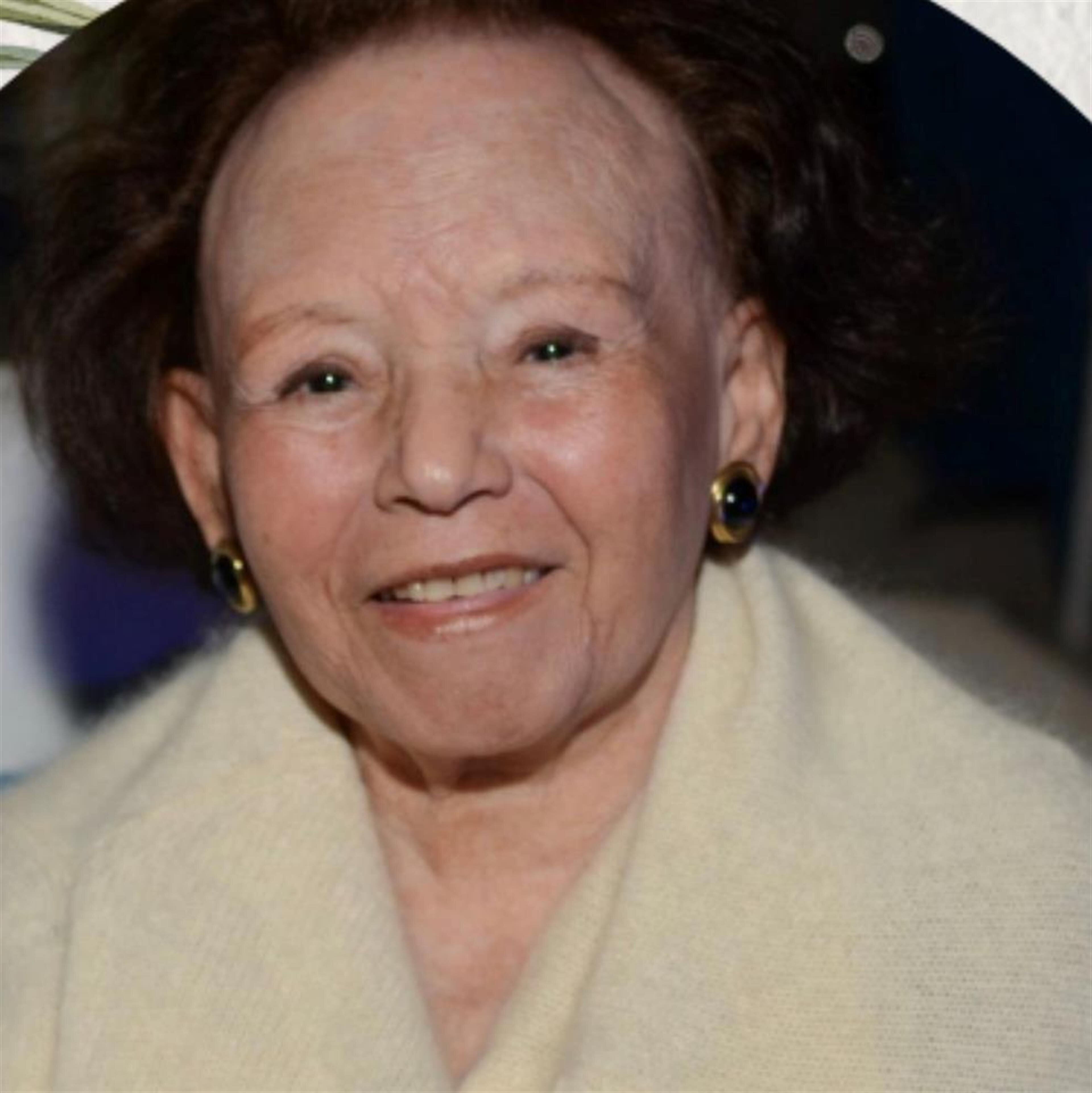 Maria Jesus Ascencio