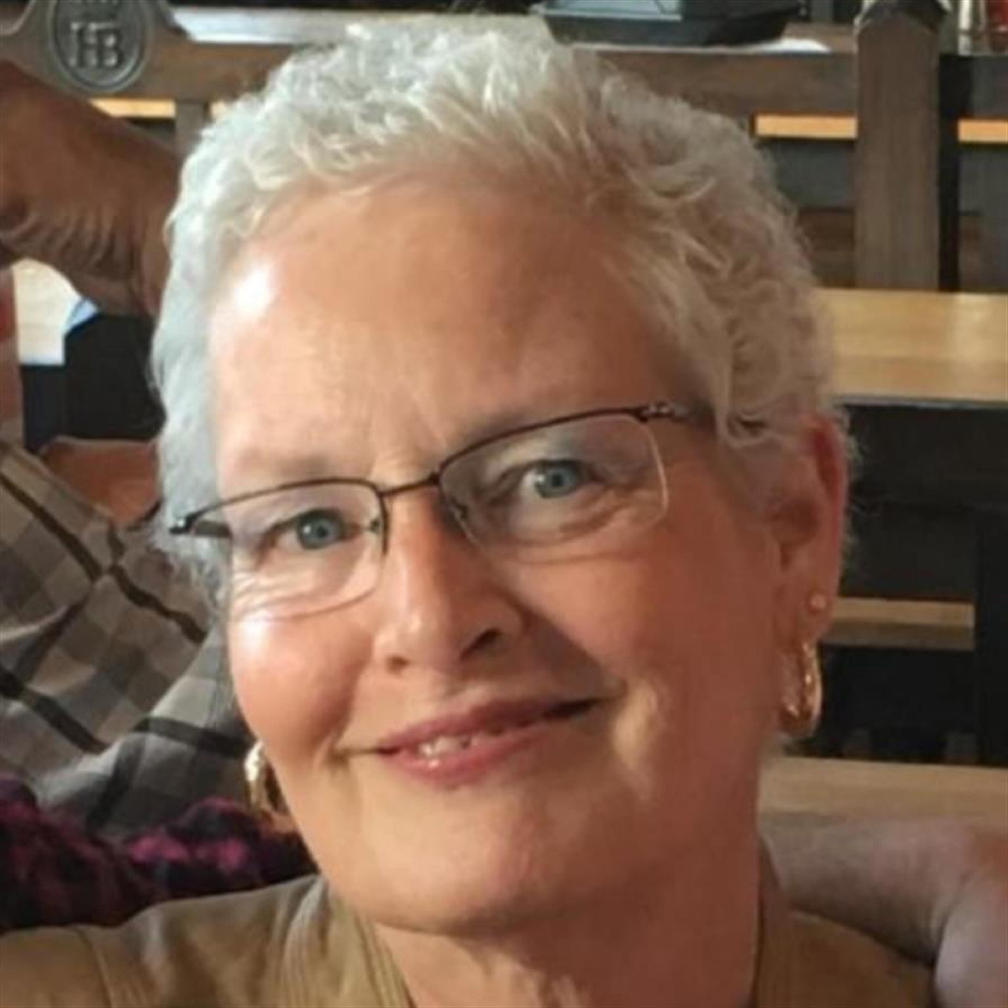 JoAnn Kundtz