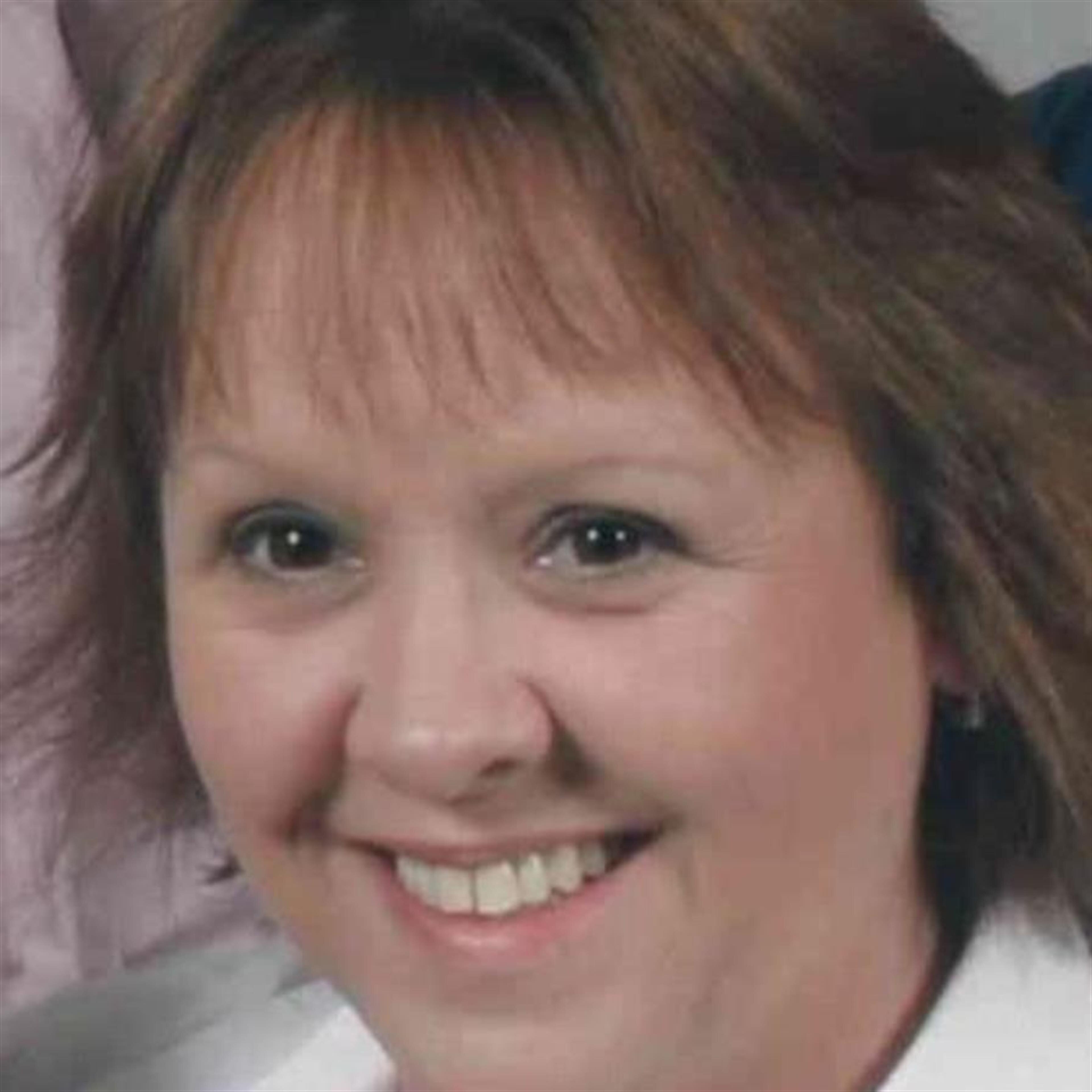 Mrs. Judy Phelps Thornton