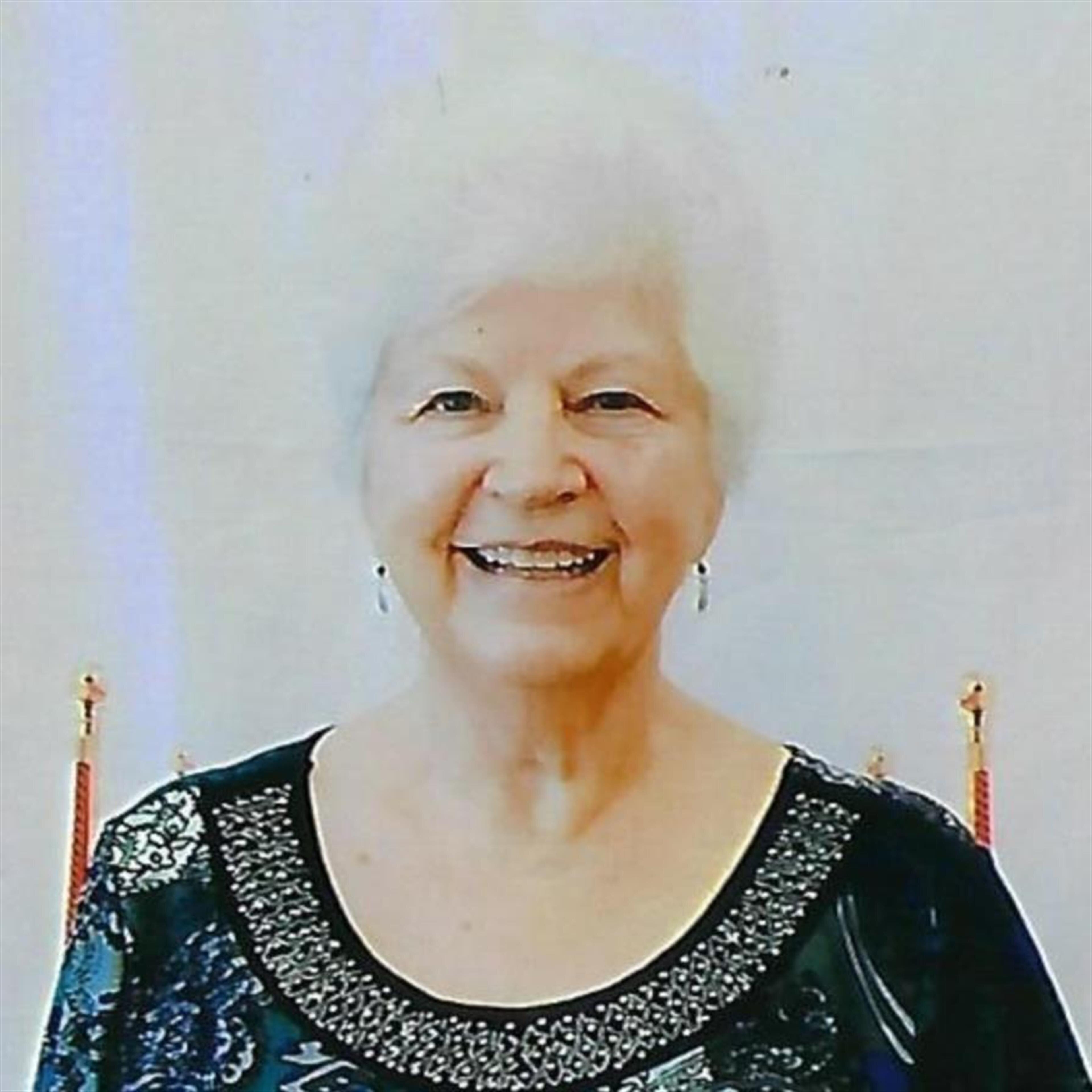 Rosalie Margaret Owens