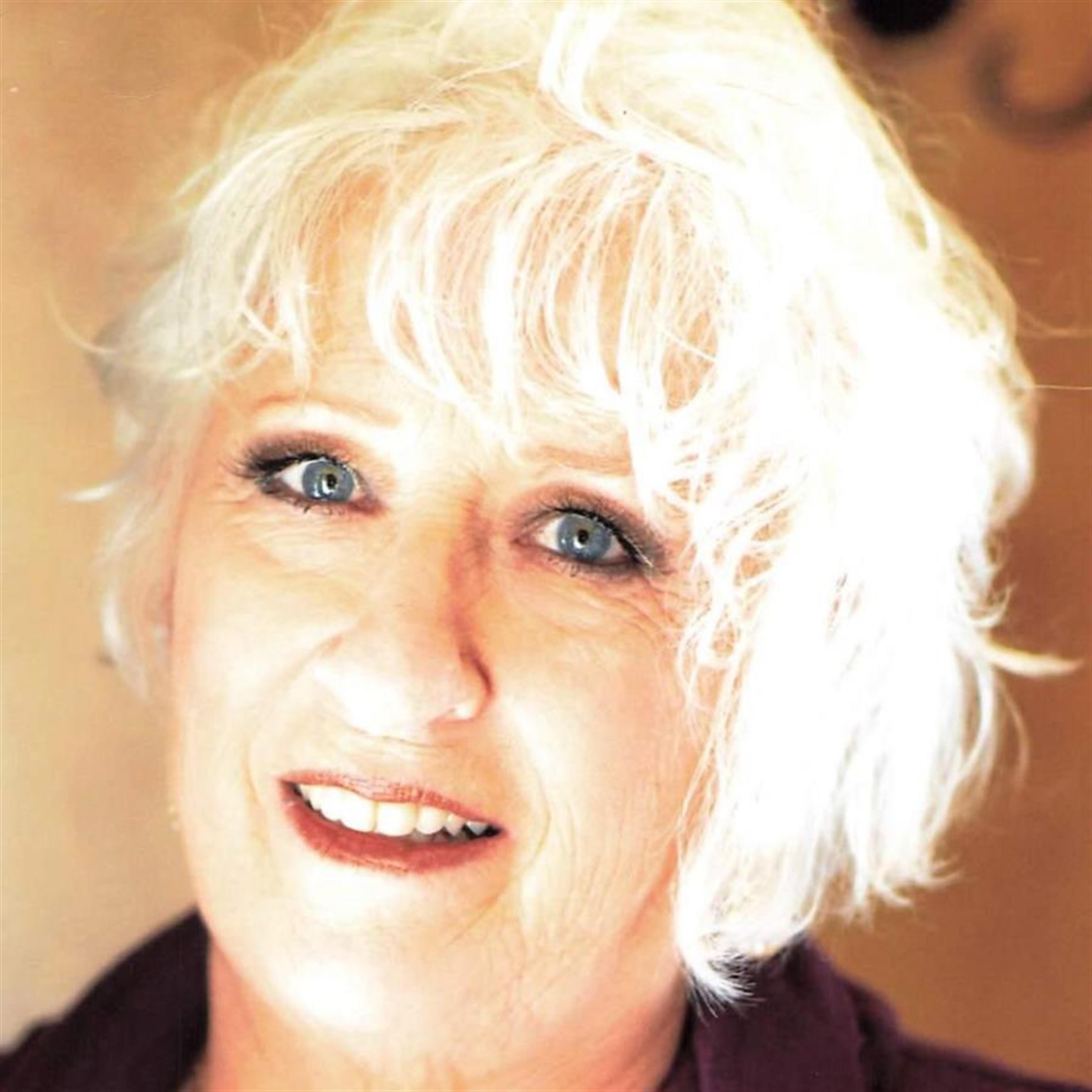 Joy "FeFe" Anne (Klaisle) Ryder