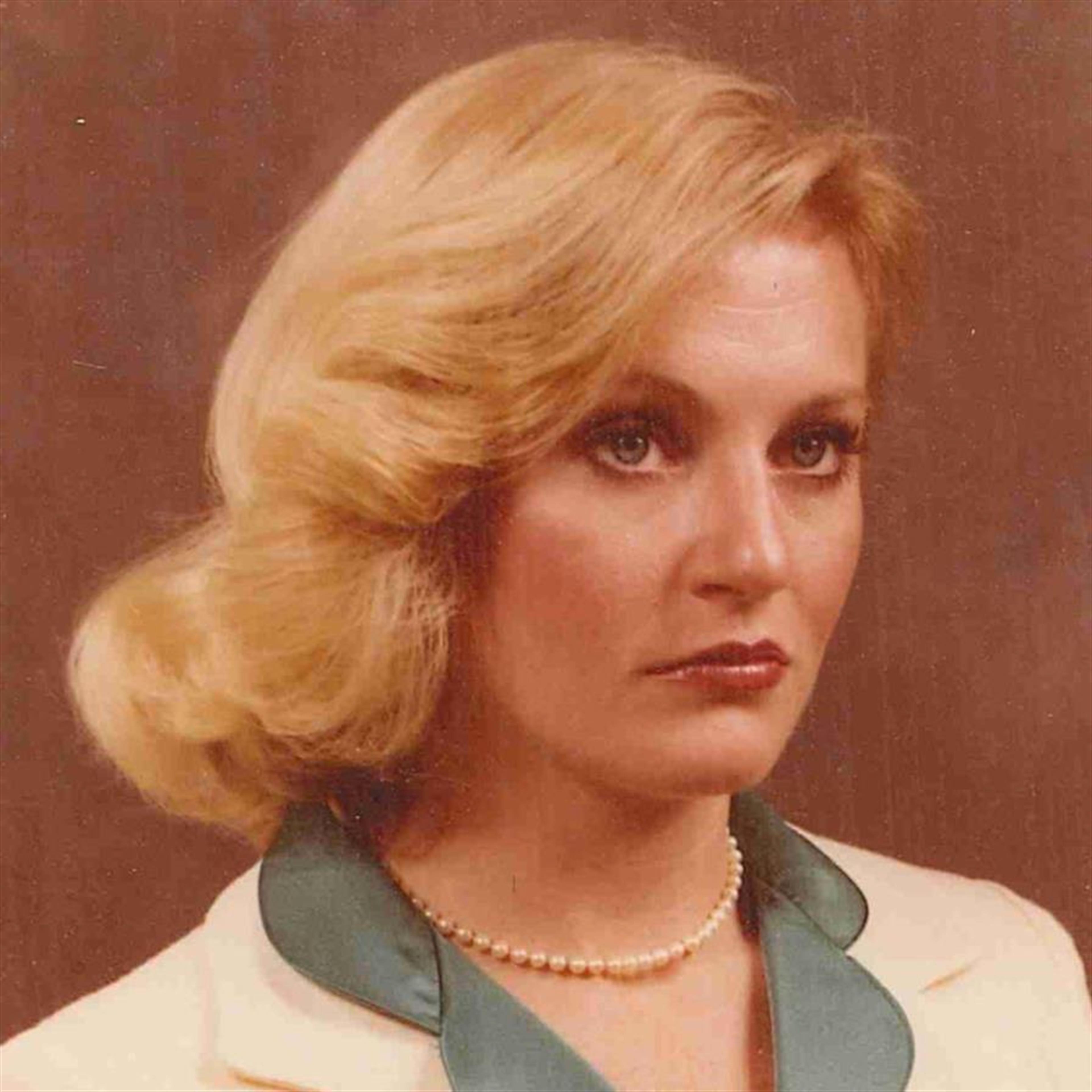 Cynthia Ann Goff