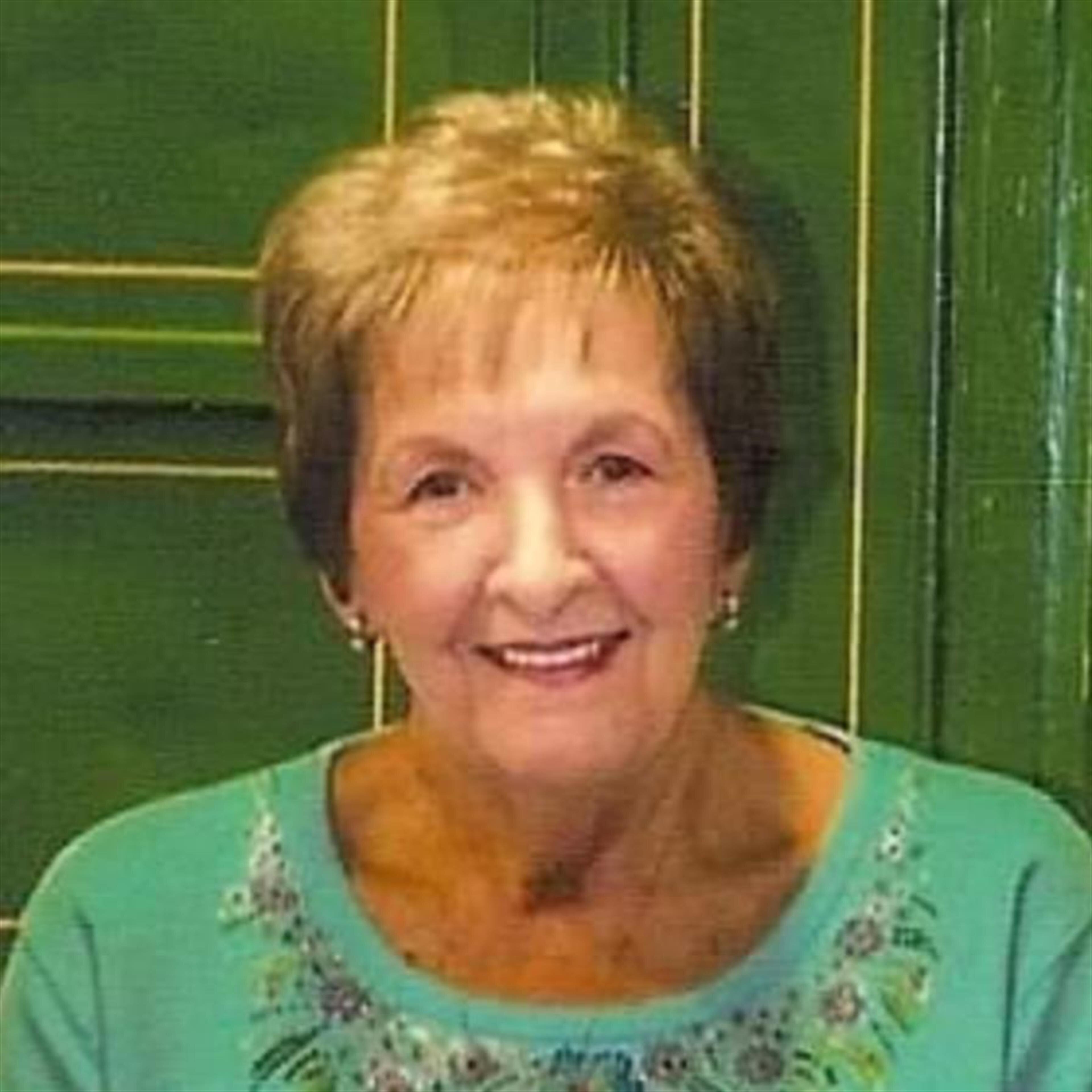 Sharon Conley